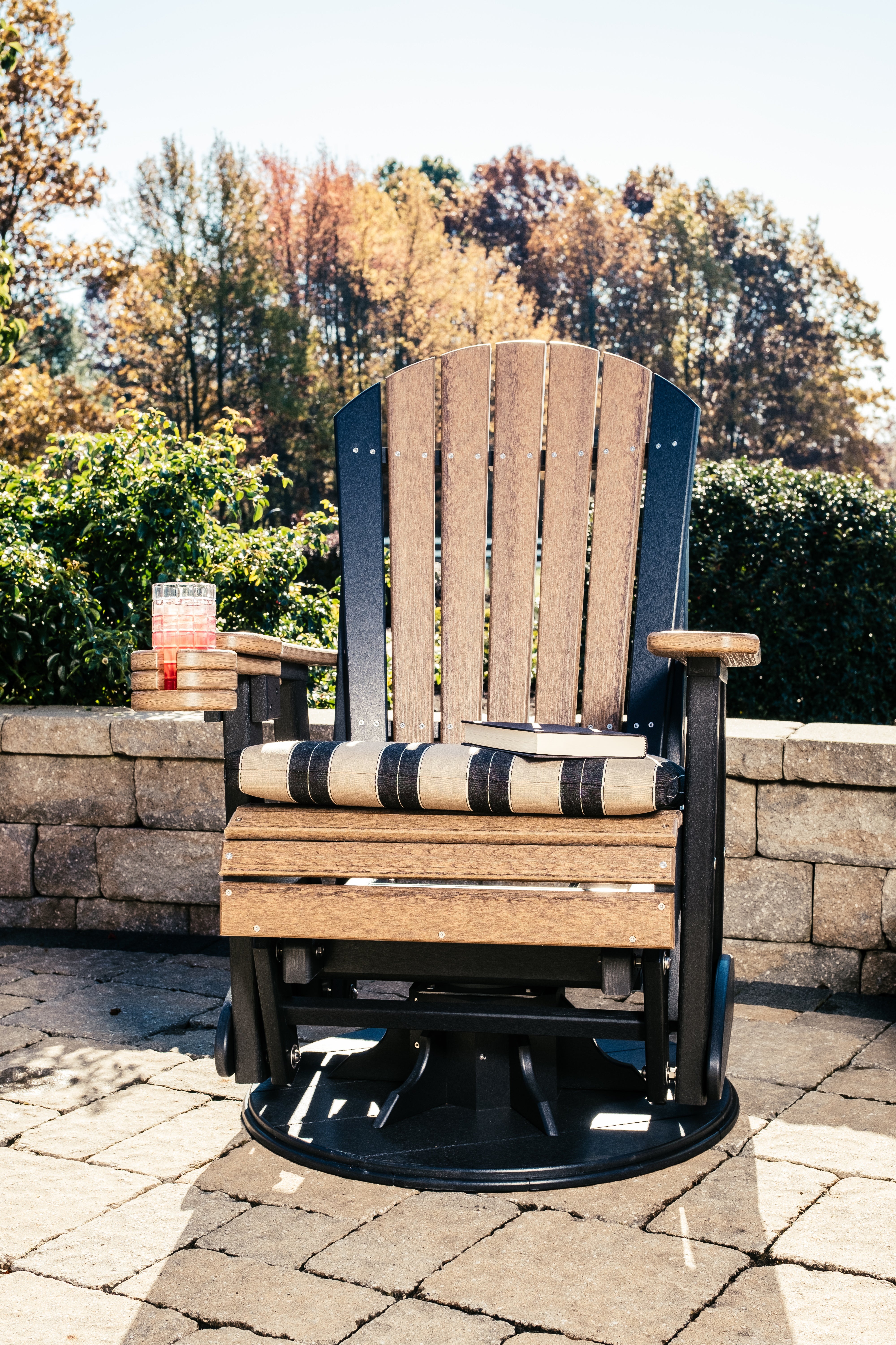 Transform Your Outdoor Space with LuxCraft’s Eco-Friendly Poly Furniture