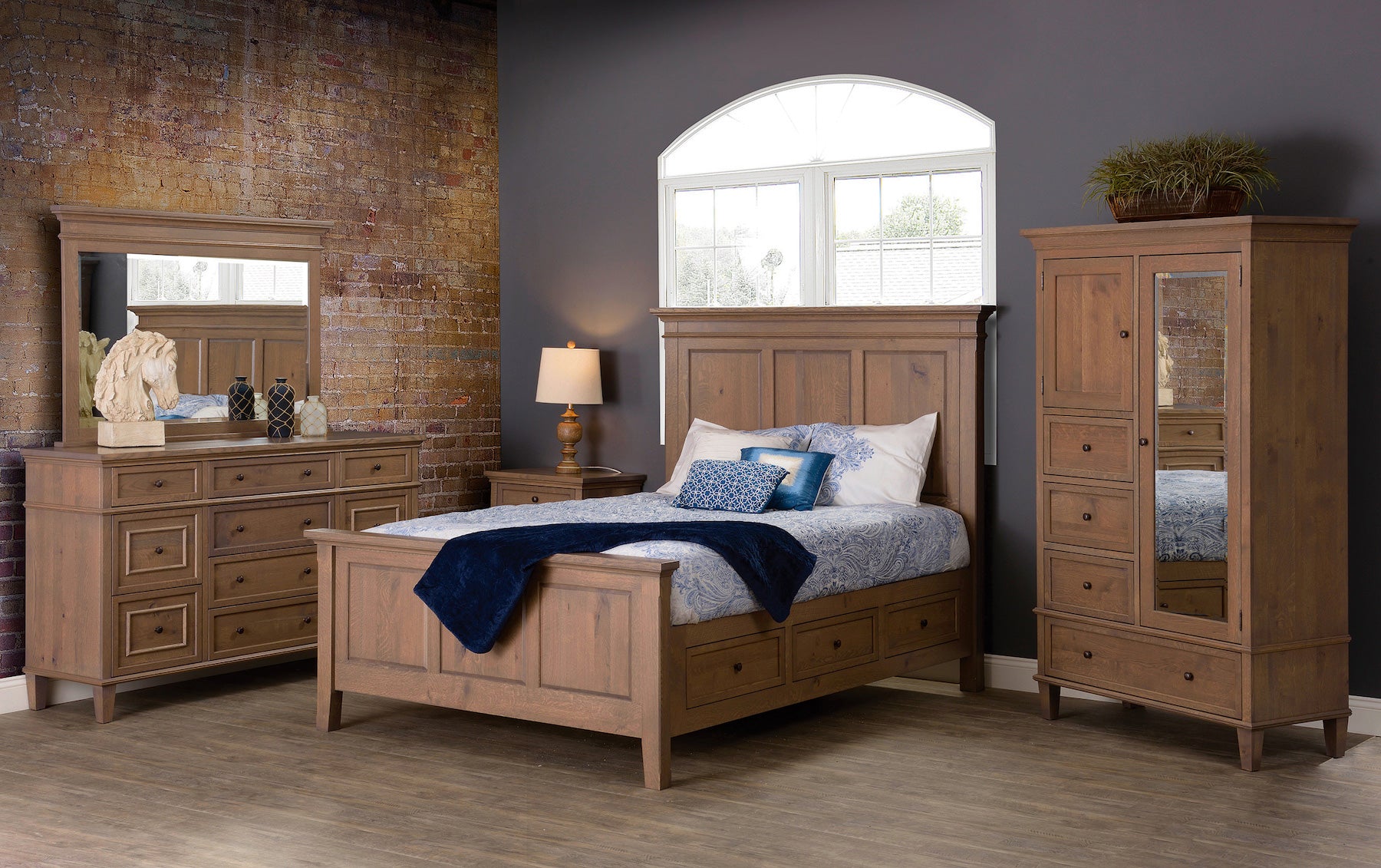 We Make Better Bedrooms