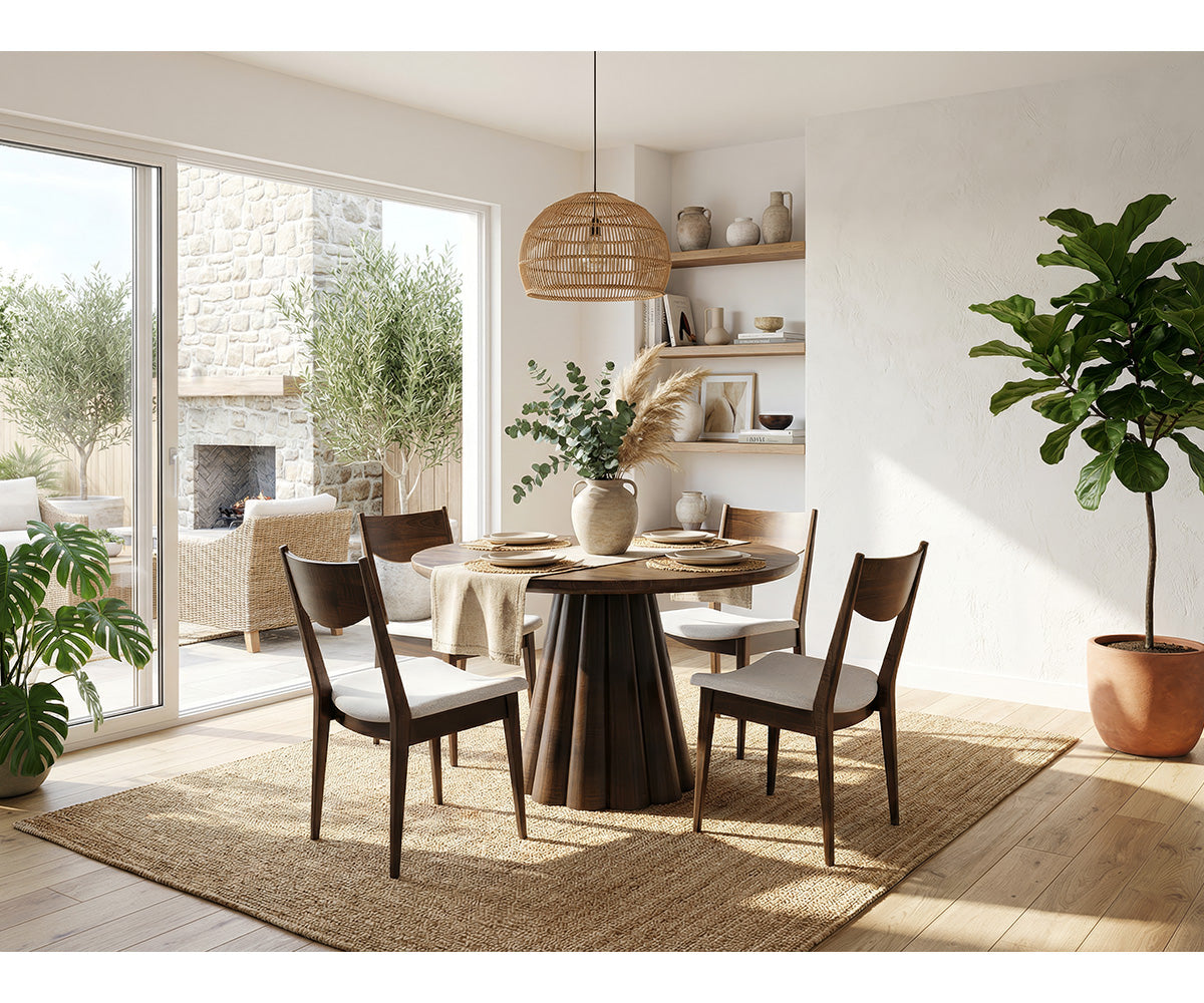 Avilan Dining Collection