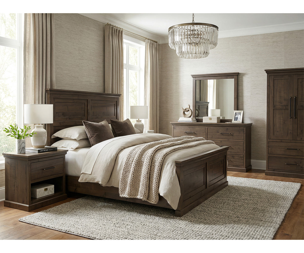 Santorini Bedroom Collection