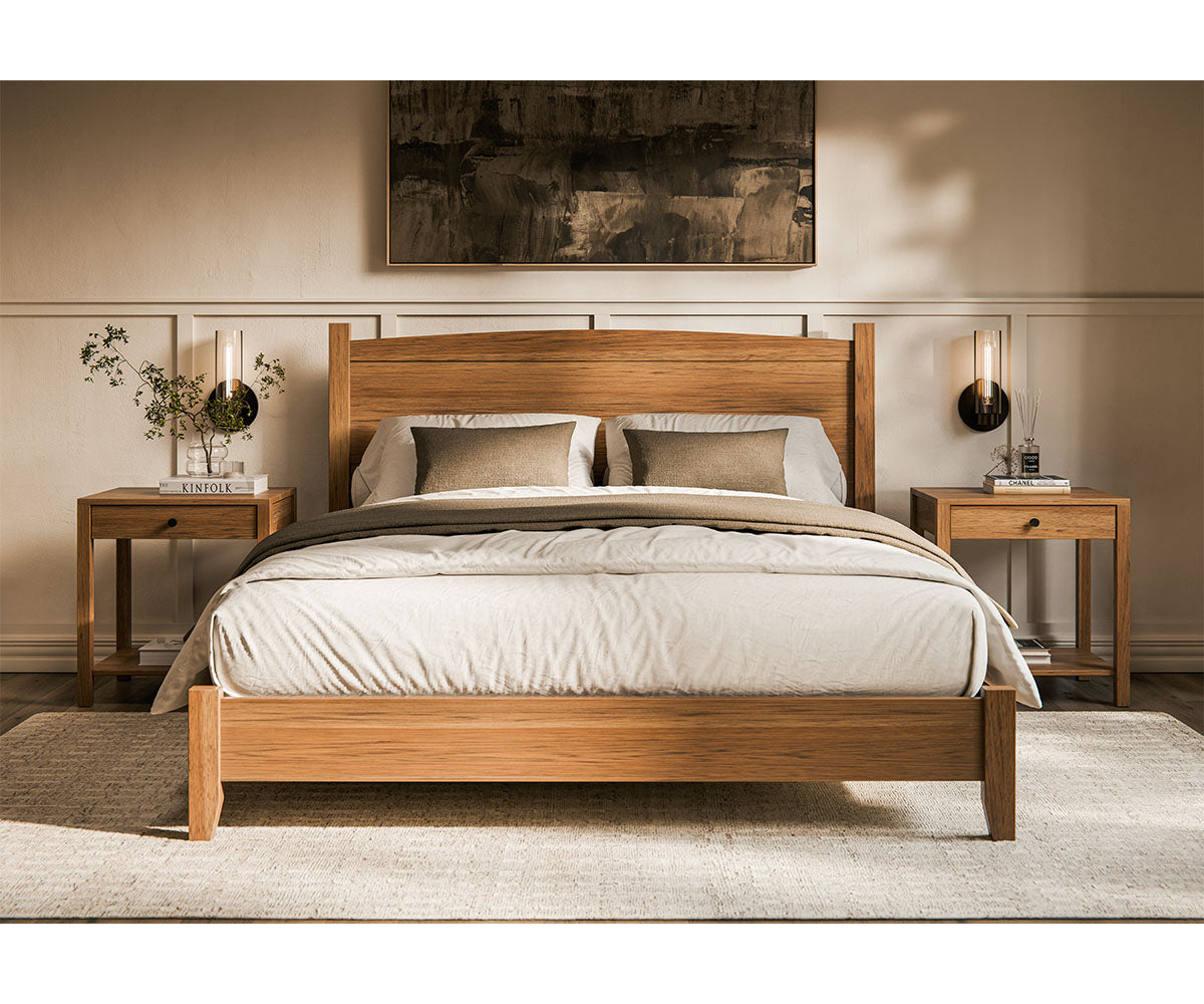 Amanda Bedroom Collection