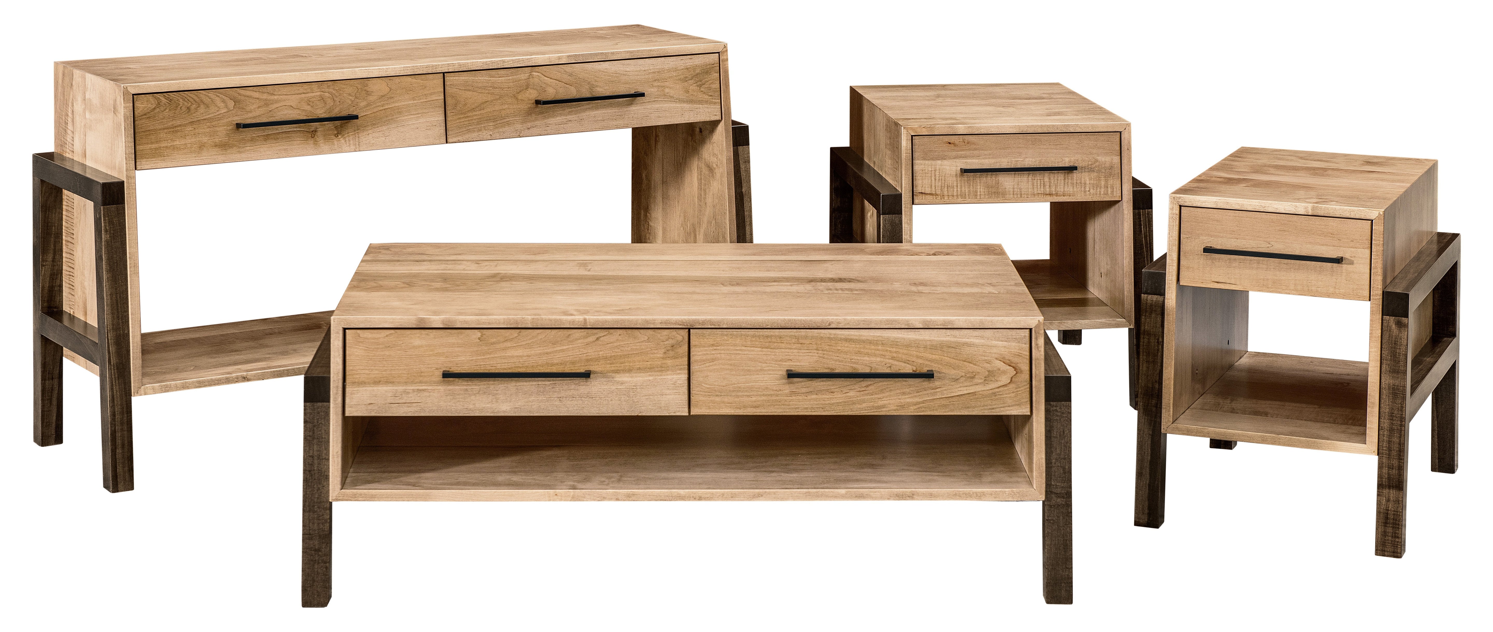Lavale Living Collection