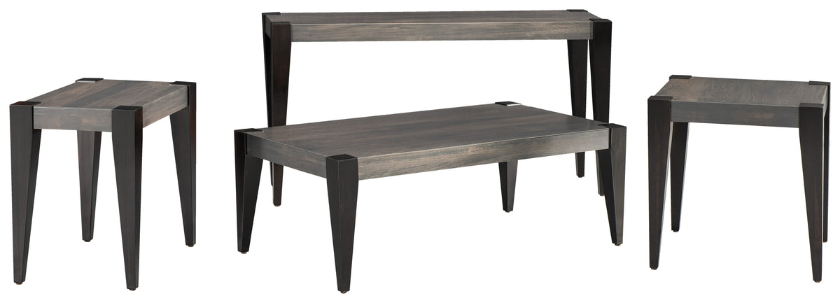 Robinson Living Collection