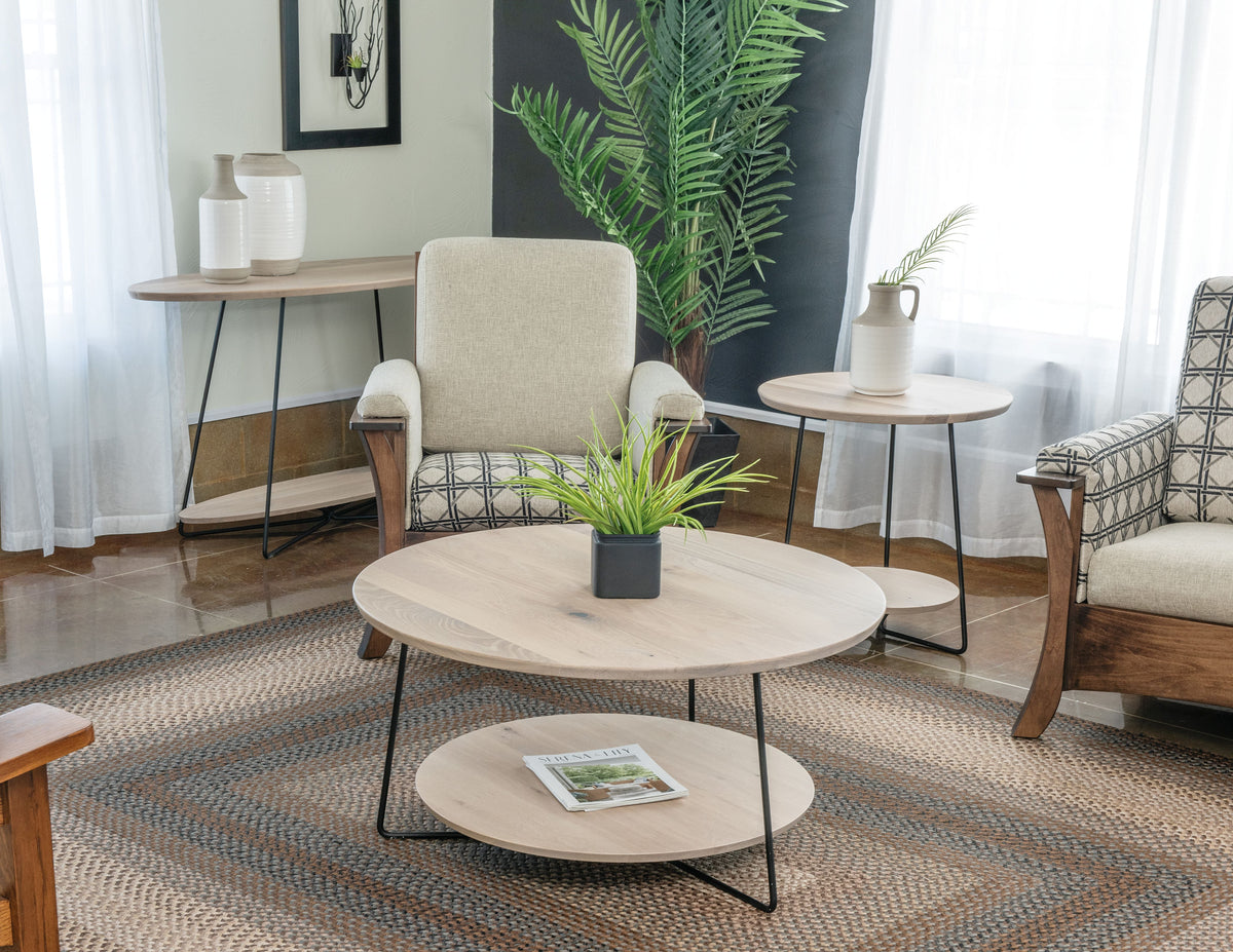Hadley Living Collection