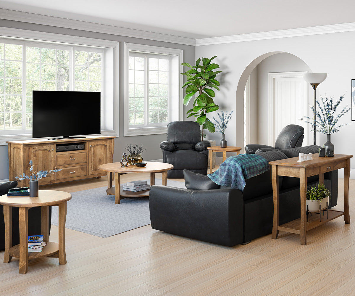 Berkley Living Collection