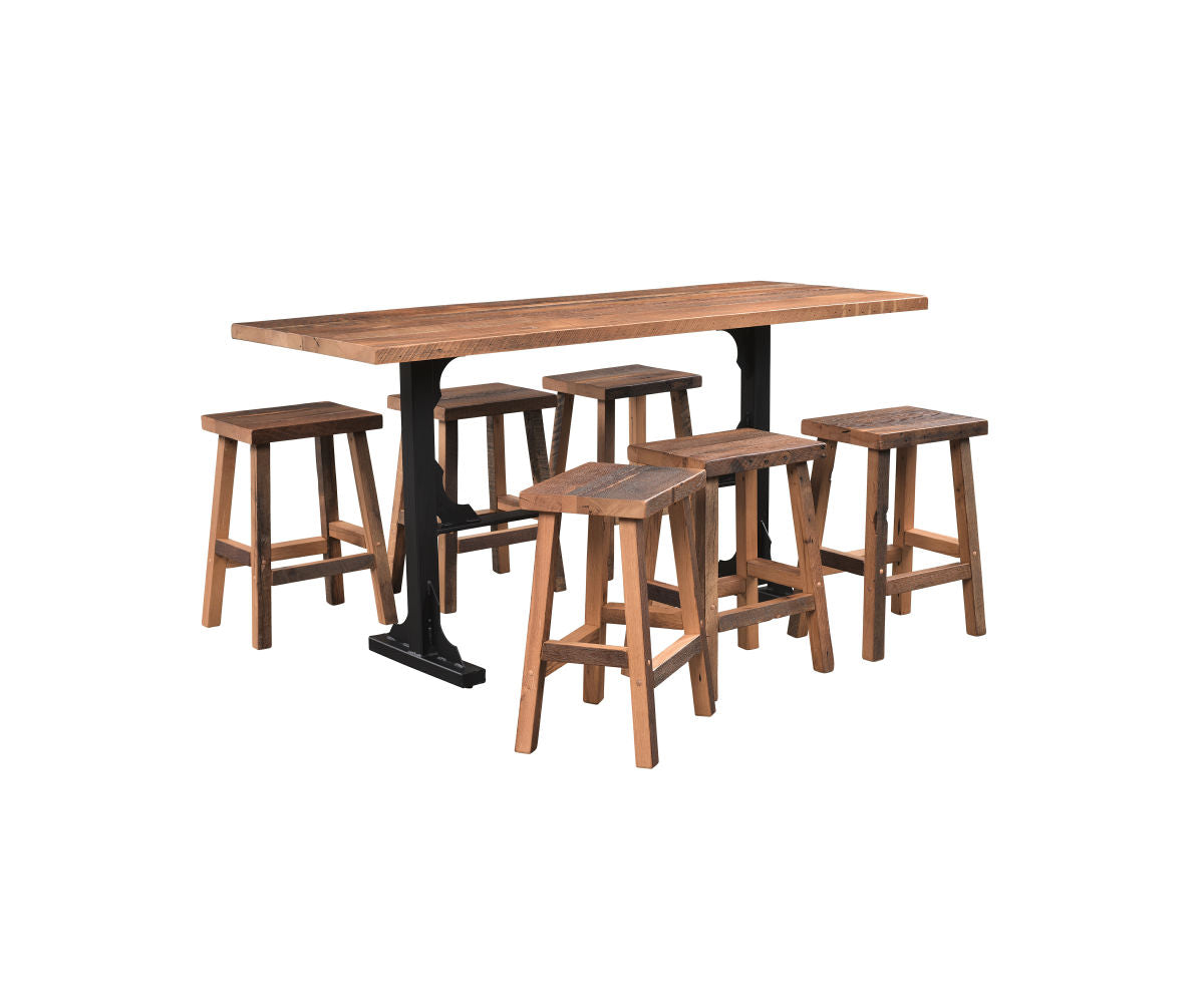Bridgeport Bar Dining Collection