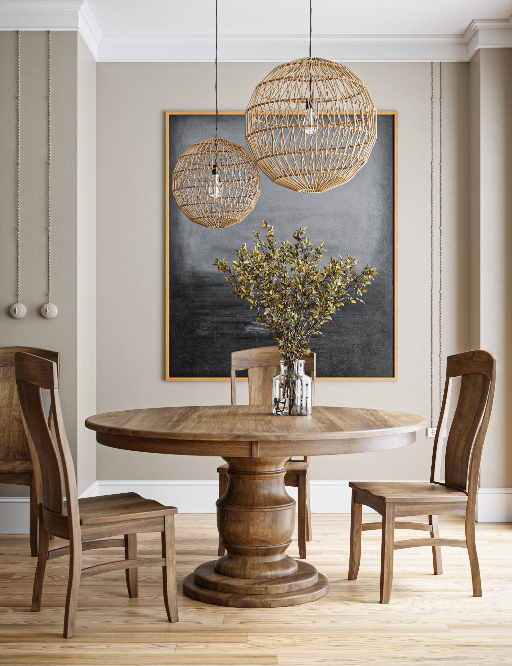 Burlington Dining Collection