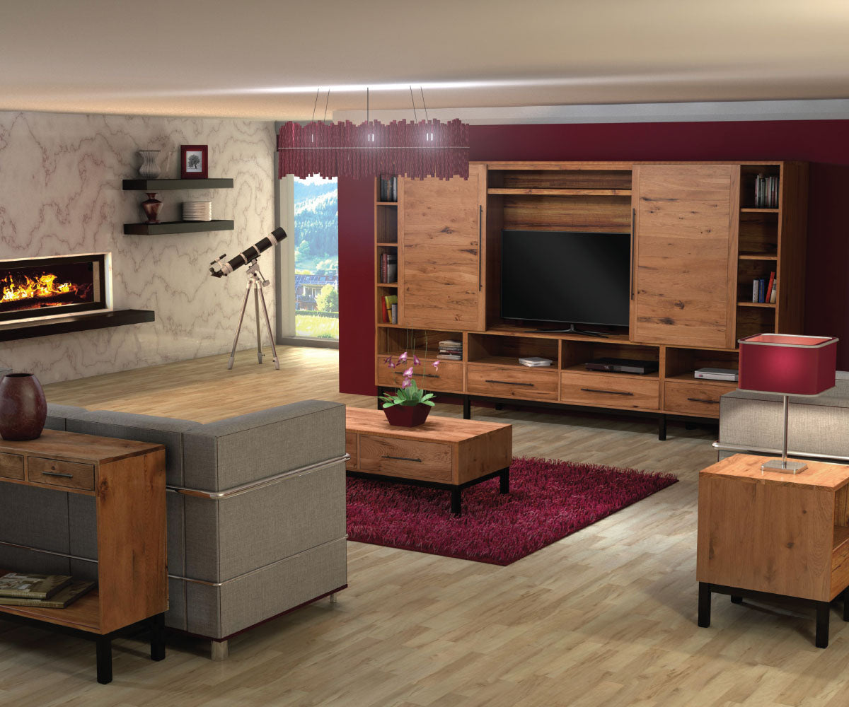 Cooper Living Collection