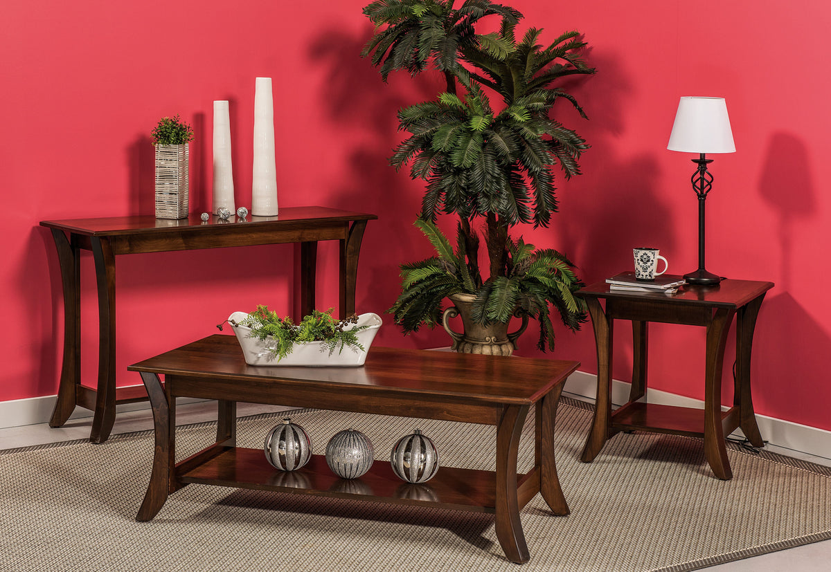 Discovery Living Collection