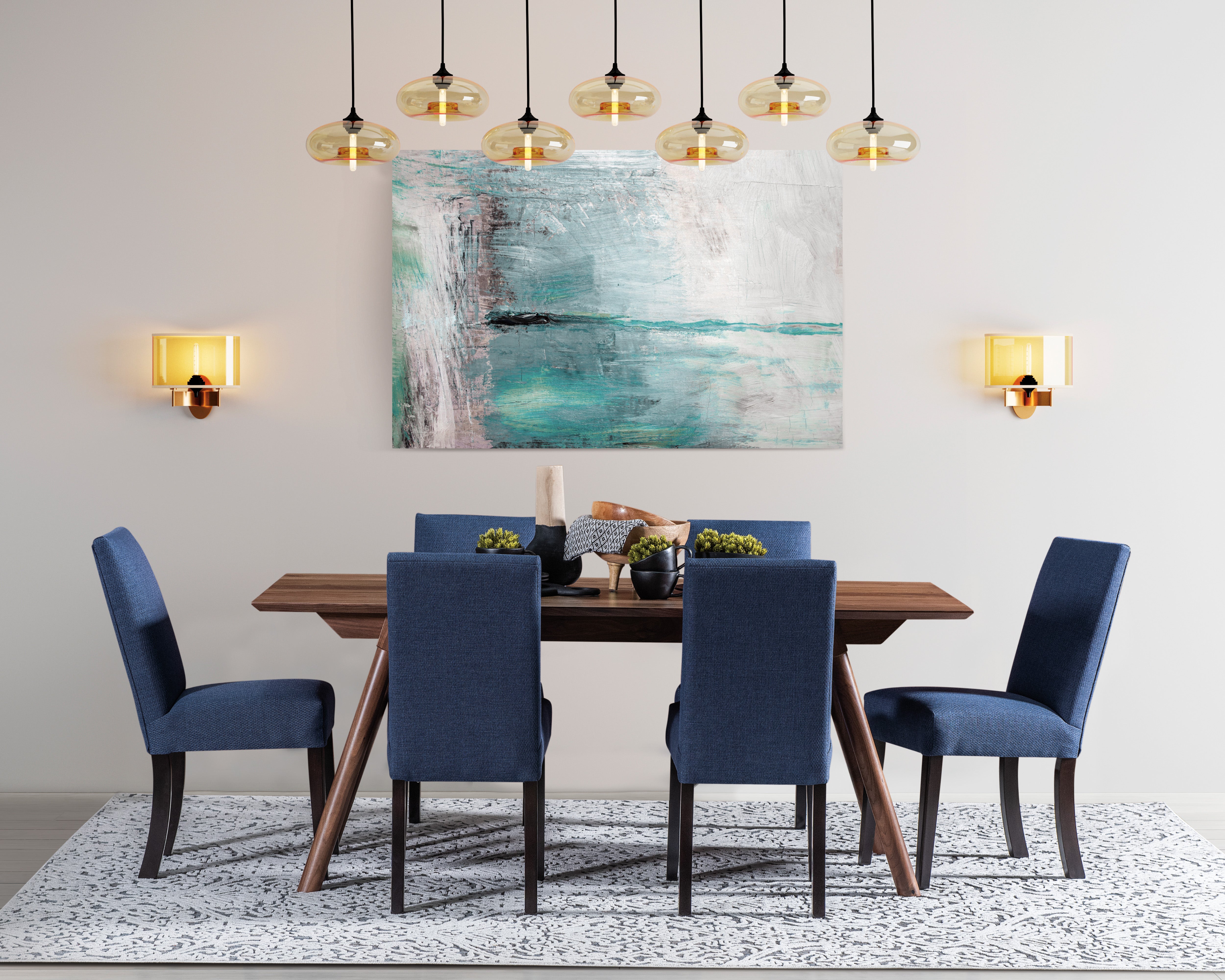 Leg Tables