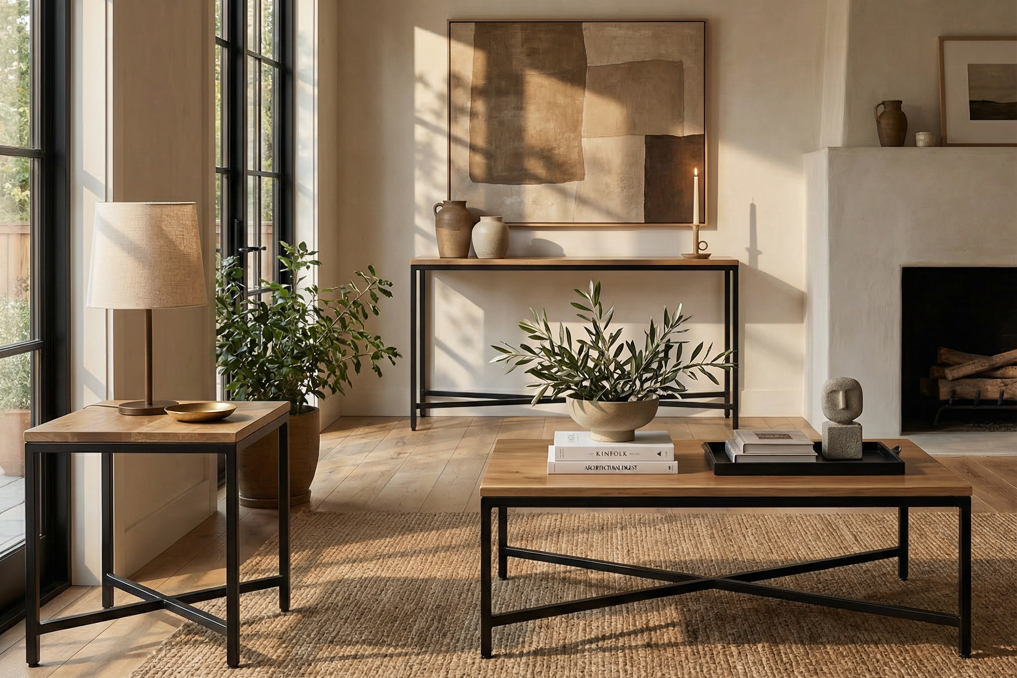 Flagstaff Living Collection