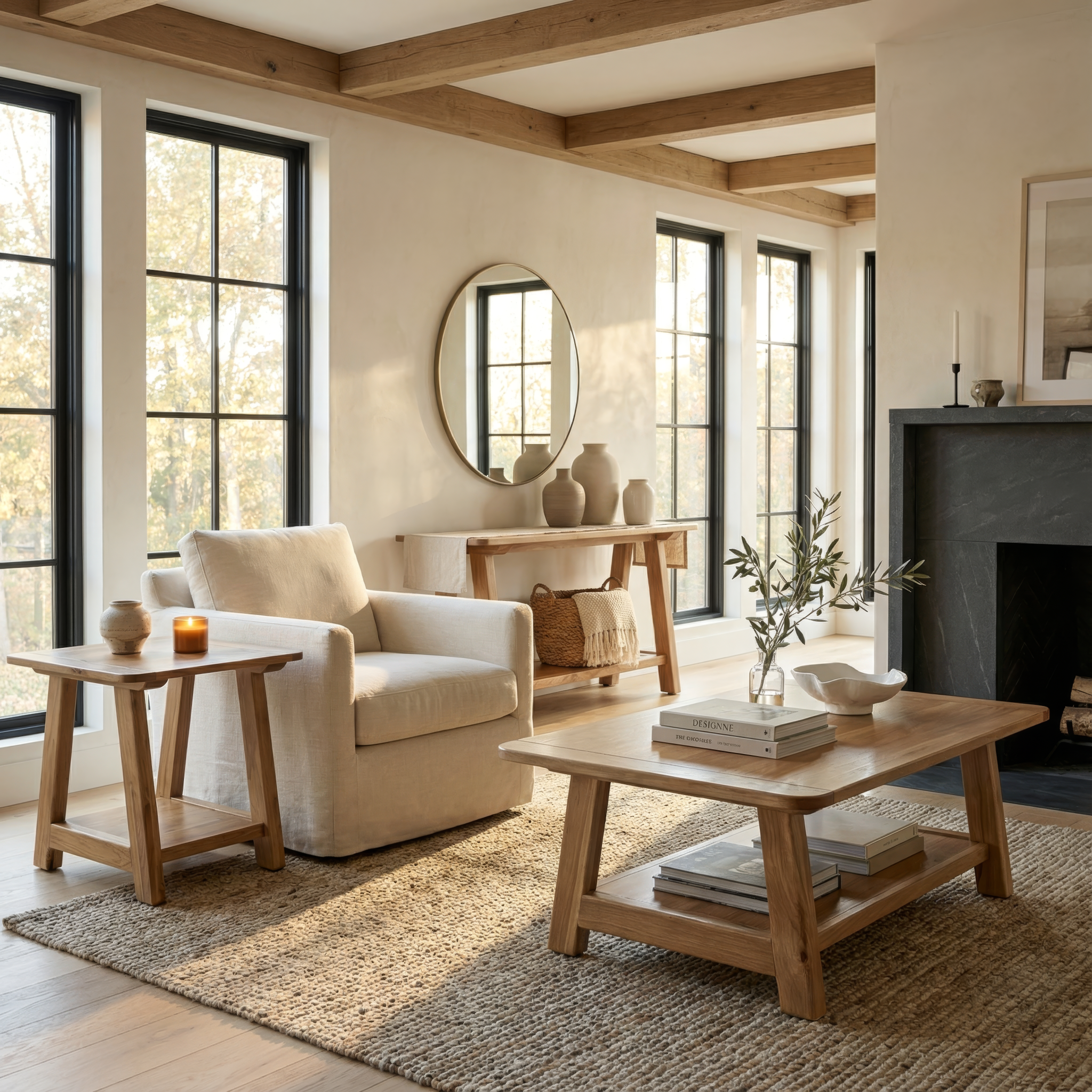 Fulton Living Collection