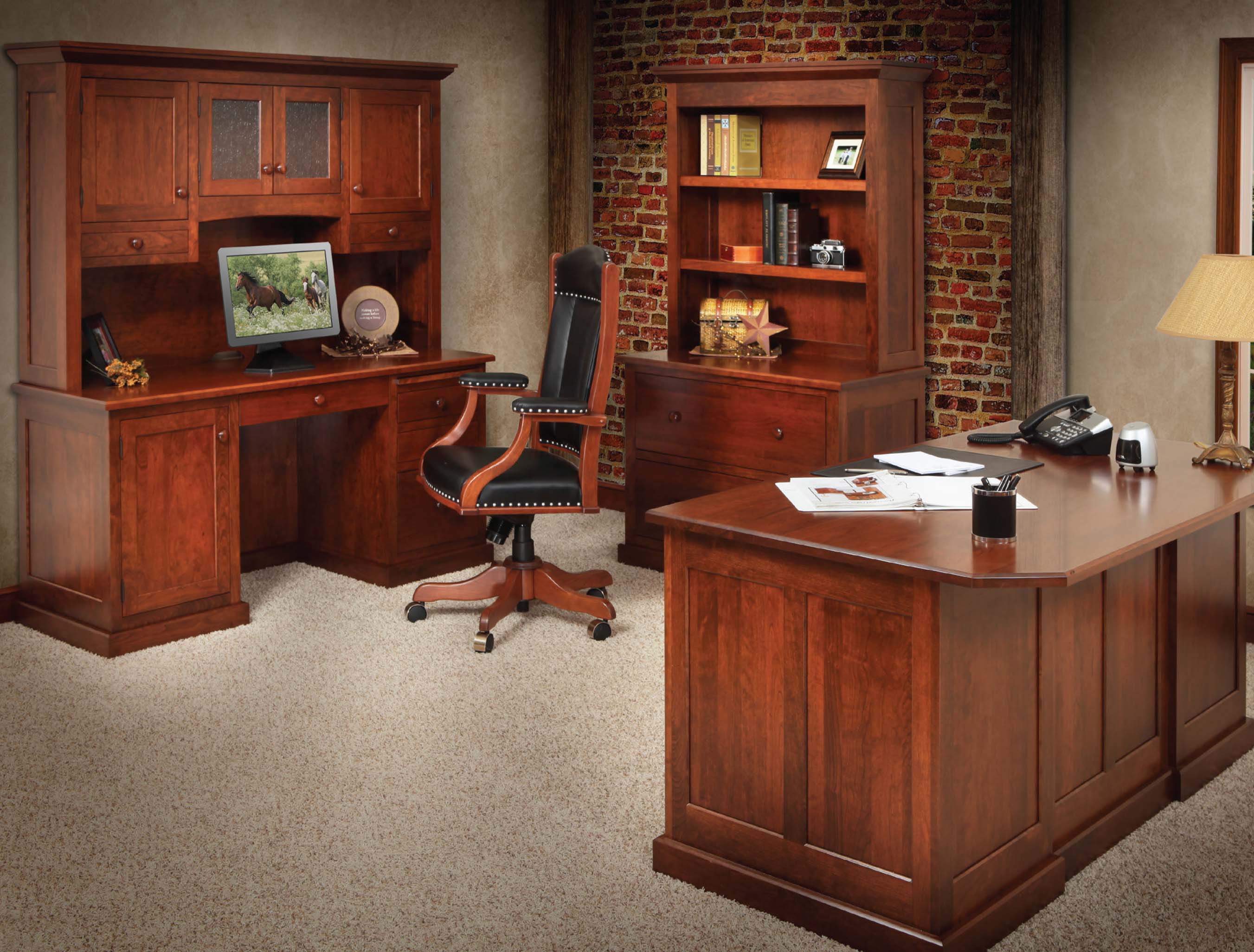 Homestead Office Collecion