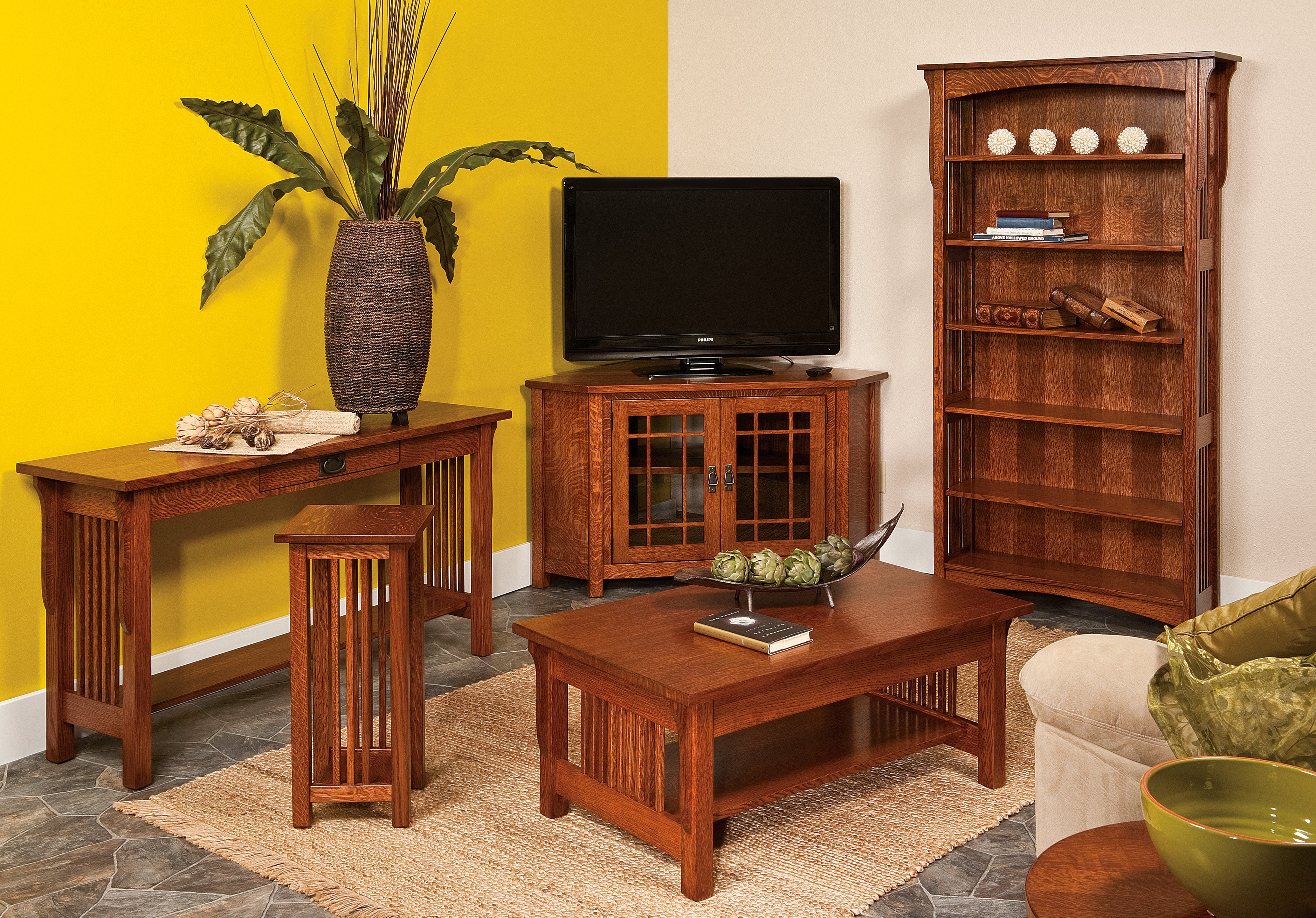 Landmark Living Collection