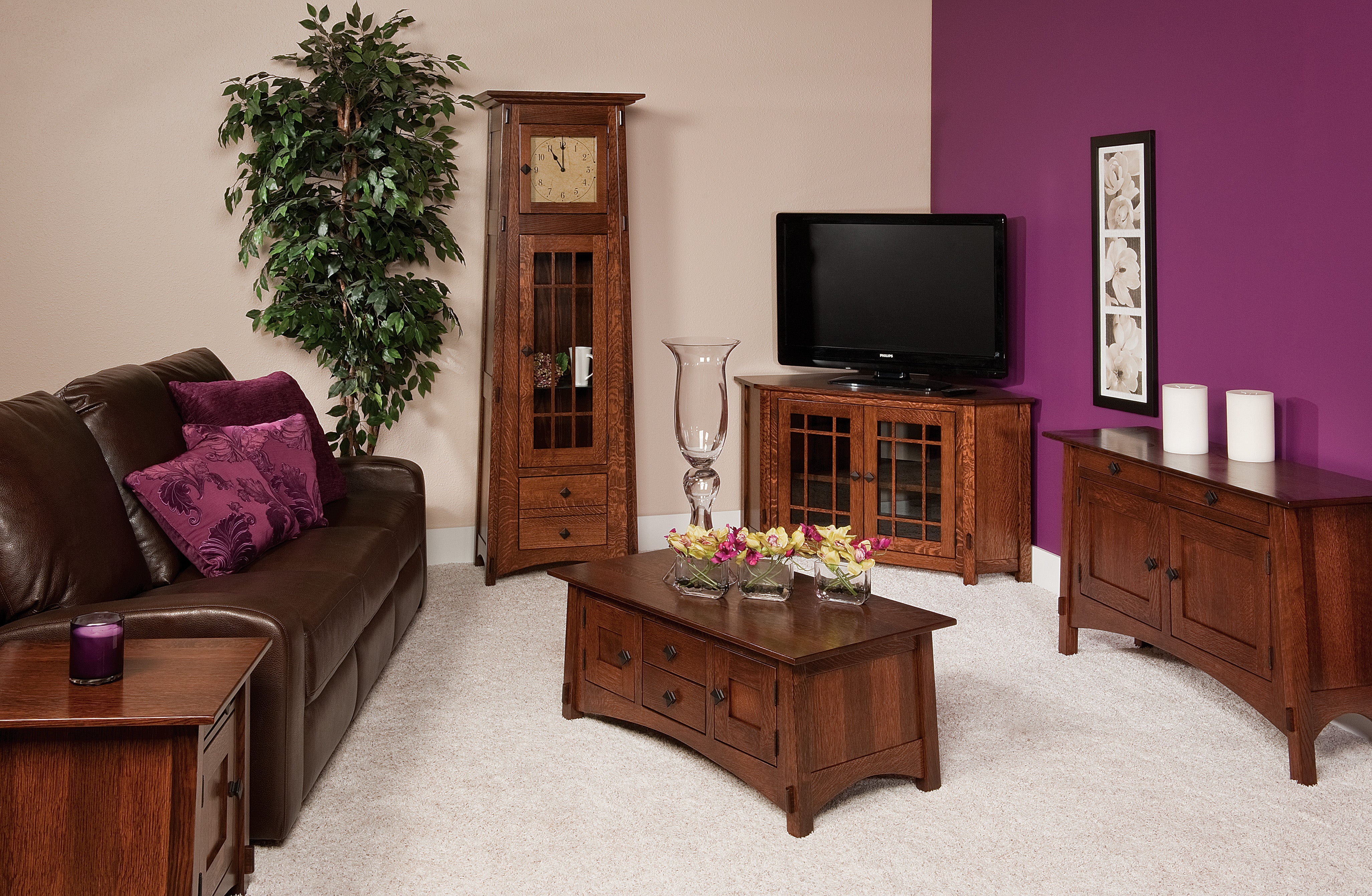 McCoy Living Collection