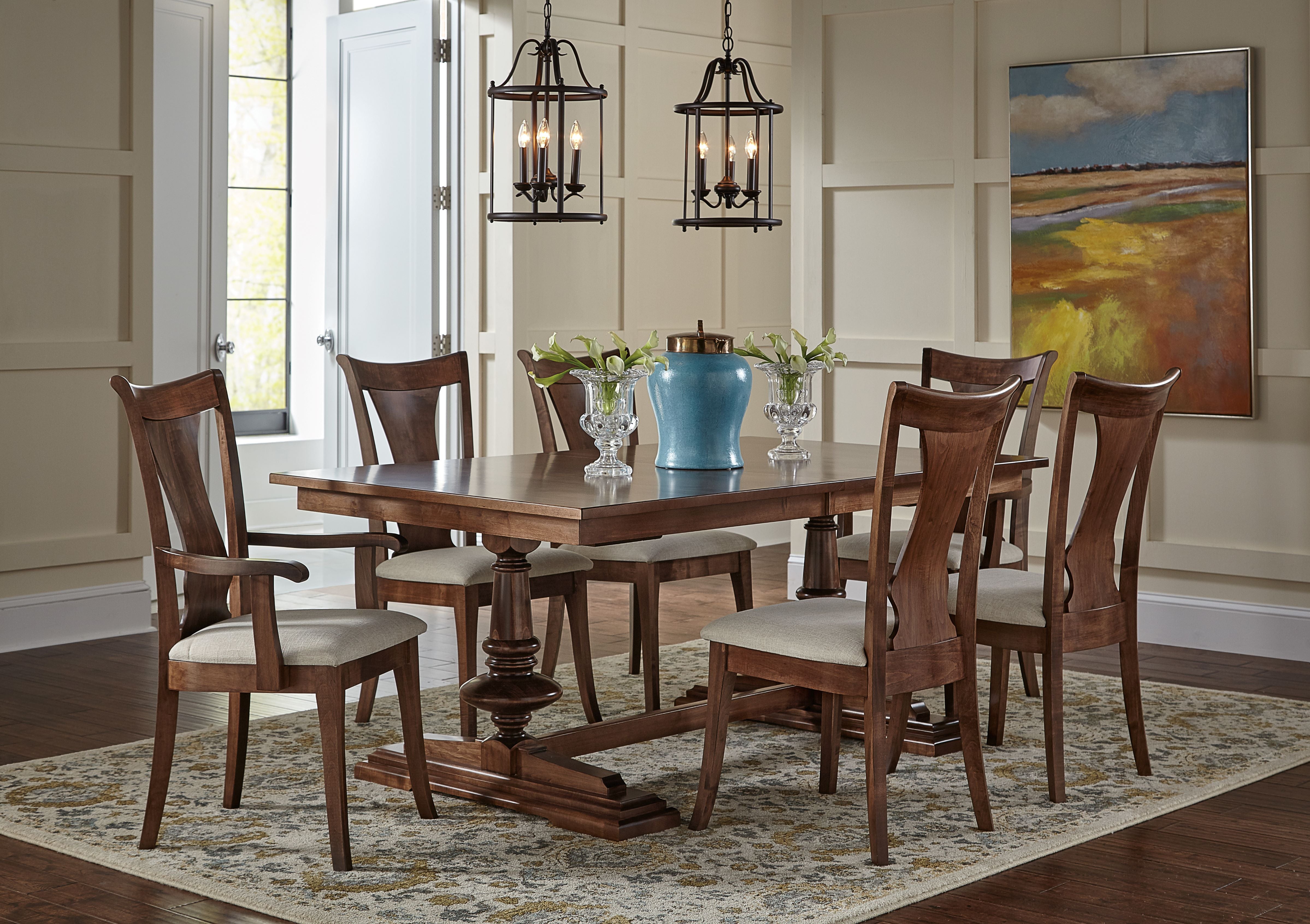 Clawson Dining Collection