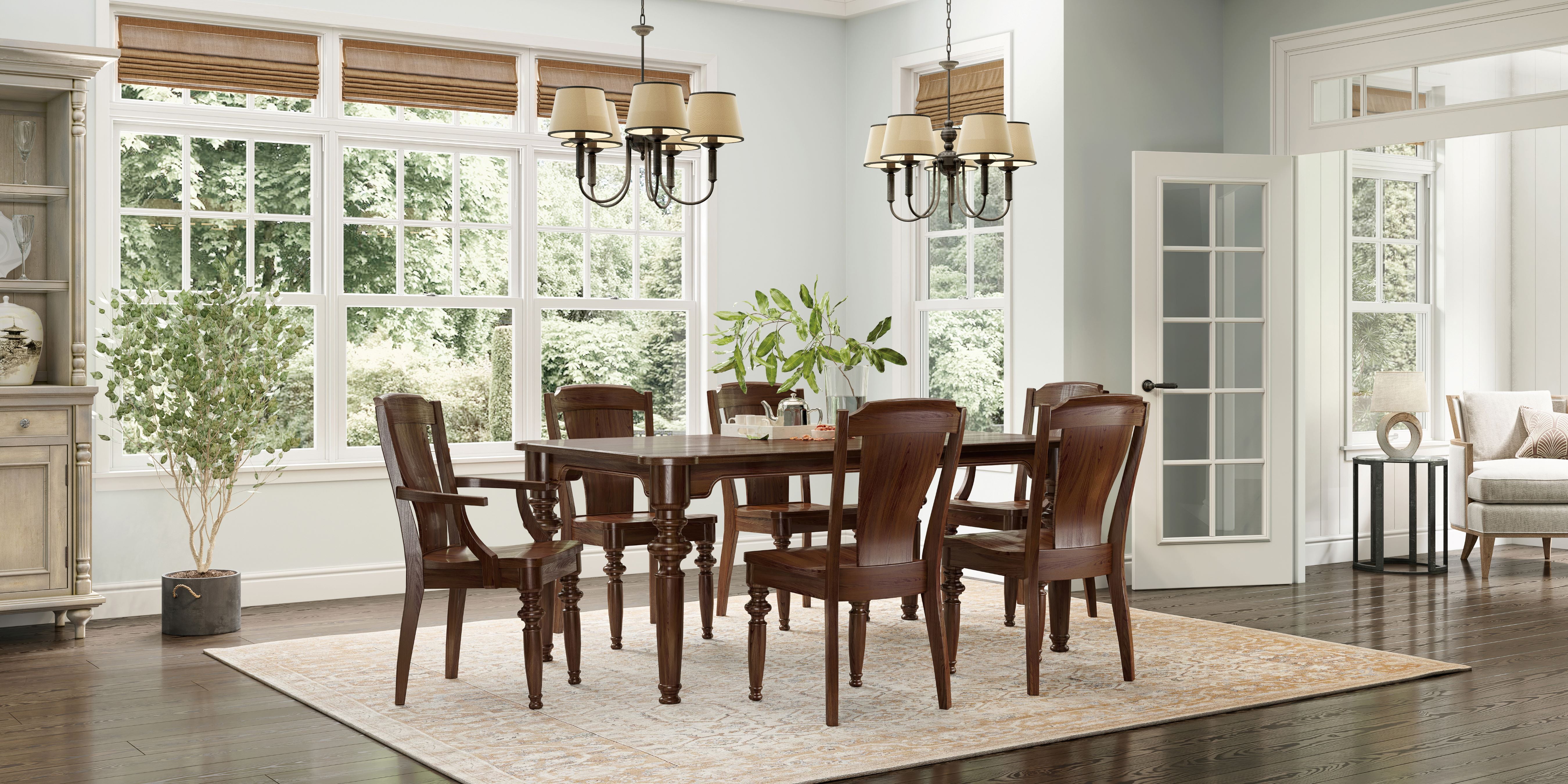 Cumberland Dining Collection