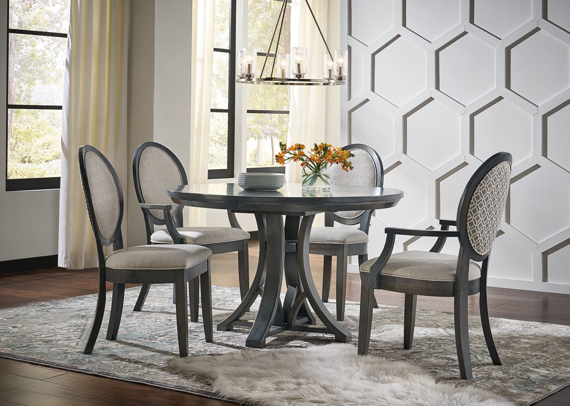 Dawson Dining Collection