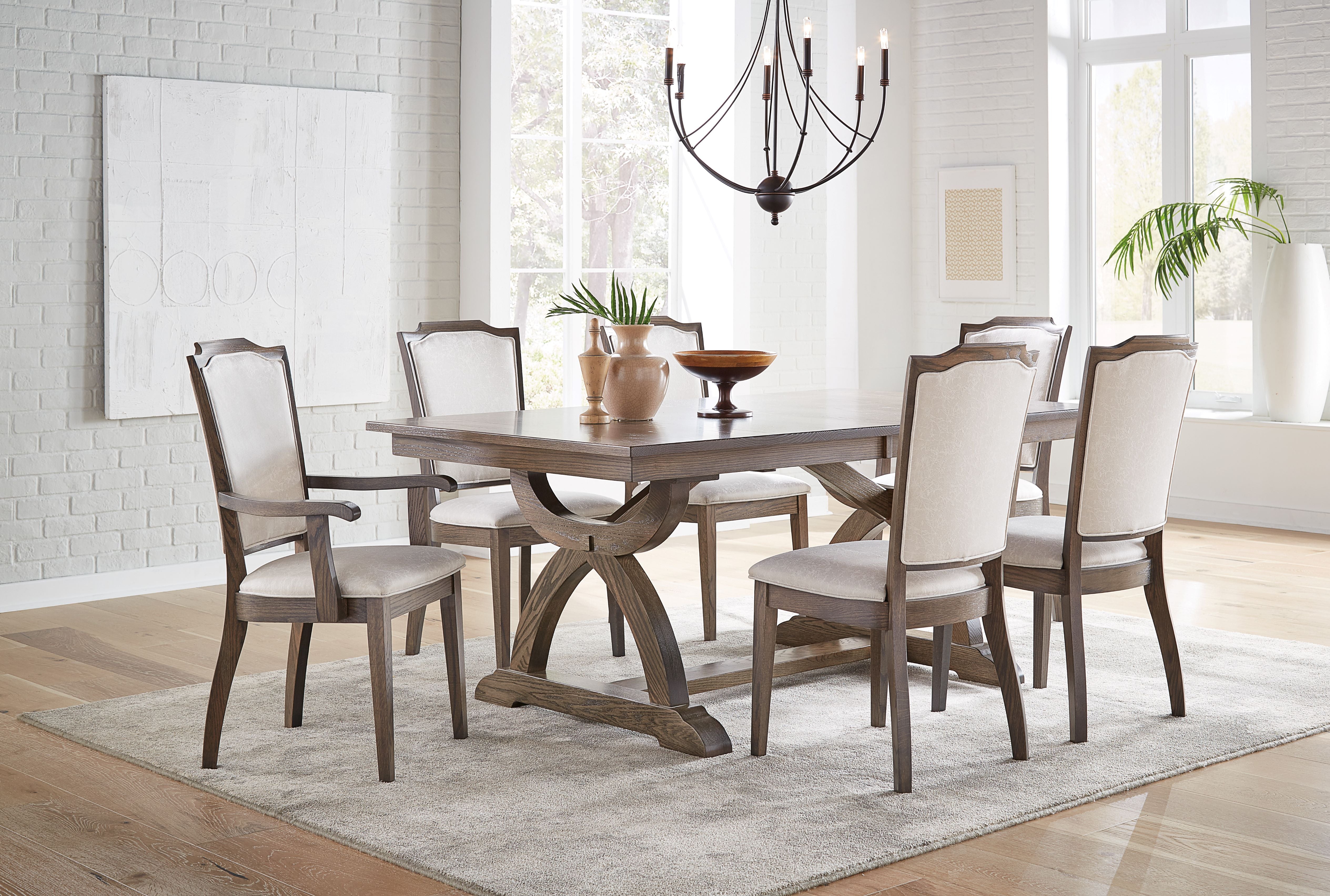 Carmen Dining Collection
