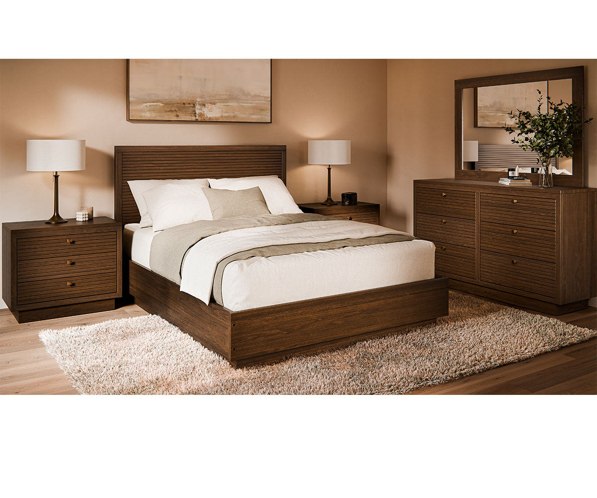 Bradenton Bedroom Collection
