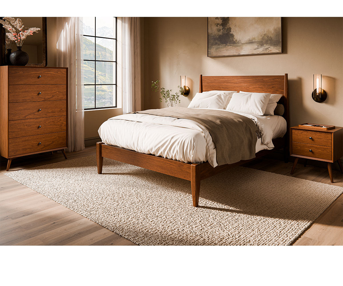 Nantucket Bedroom Collection