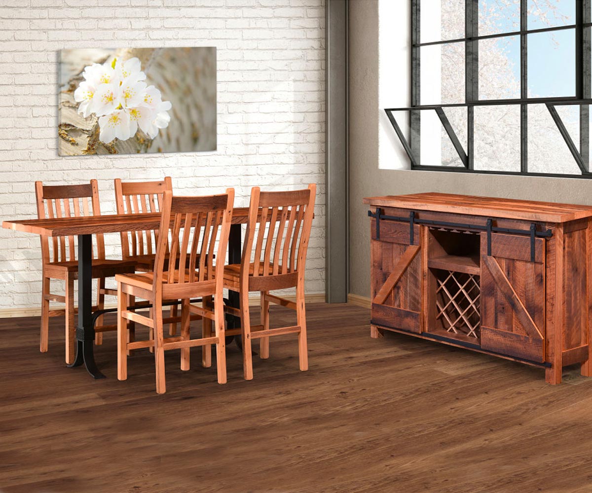 Grant Bar Dining Collection