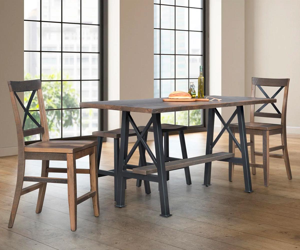 Highbridge Bar Dining Collection