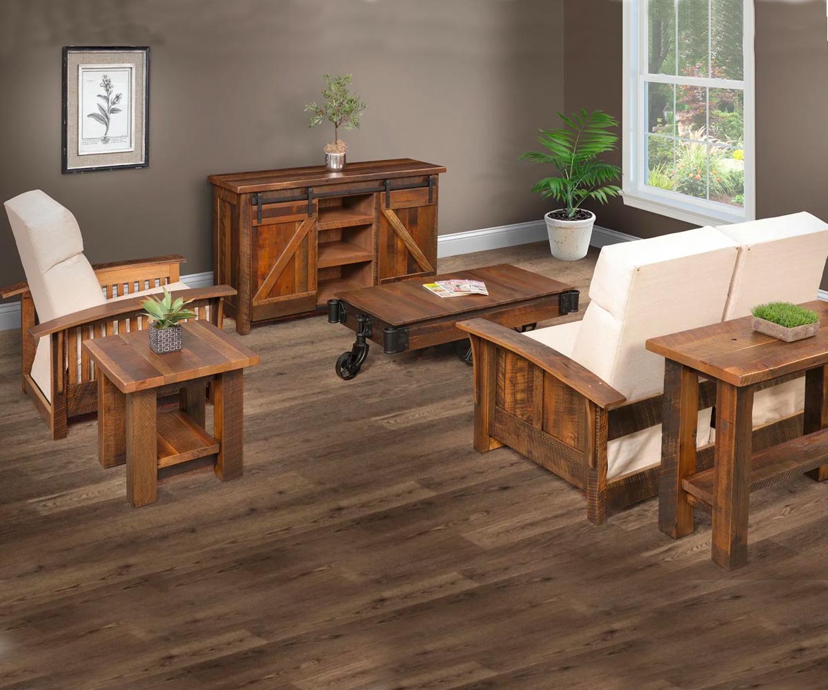 Kingston Living Collection