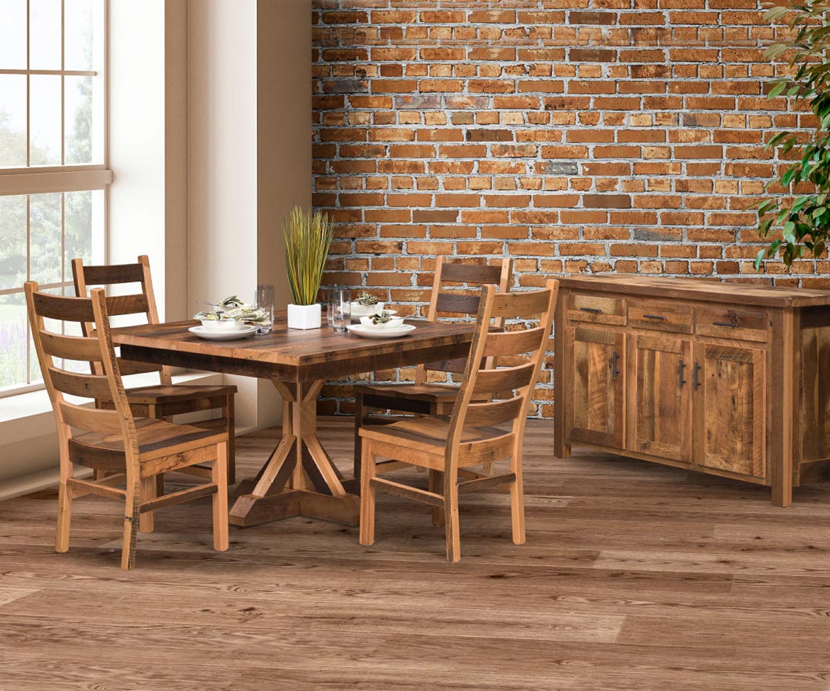 Norwich Dining Collection