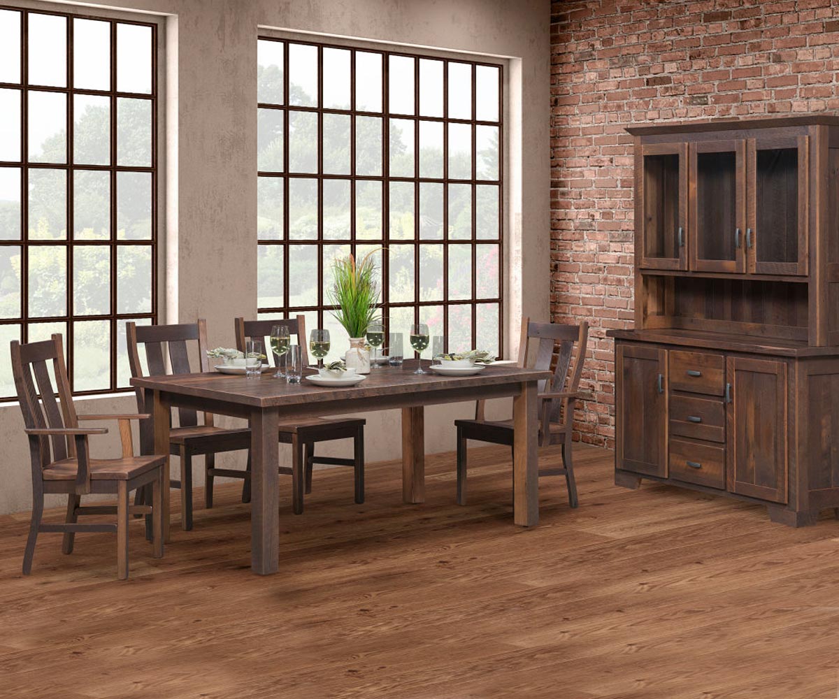 Oxford Dining Collection