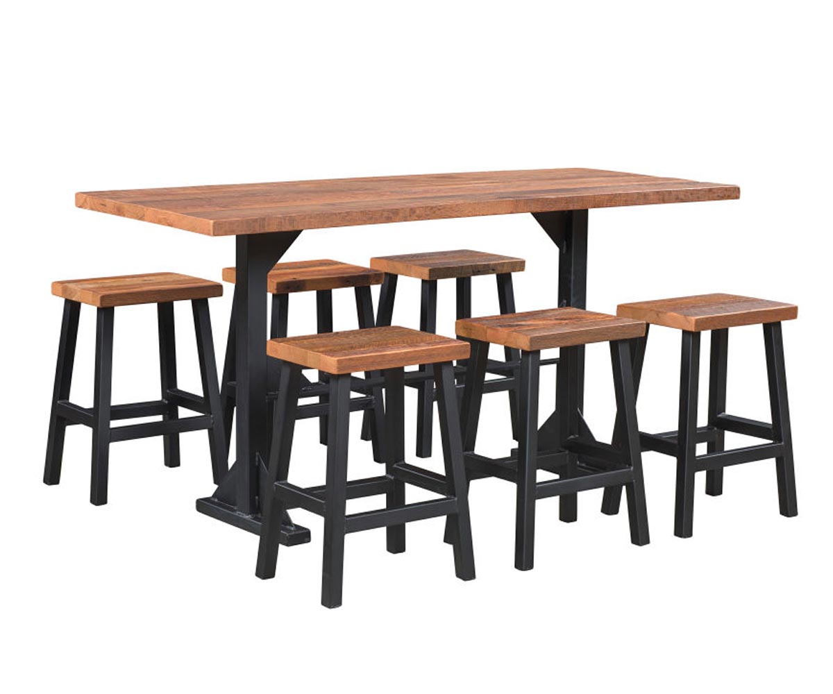 Portland Bar Dining Collection