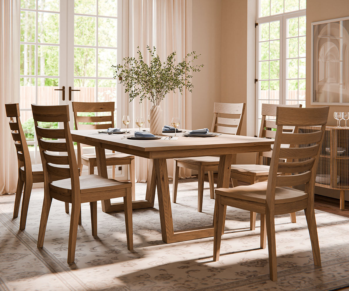Lindsey Dining Collection