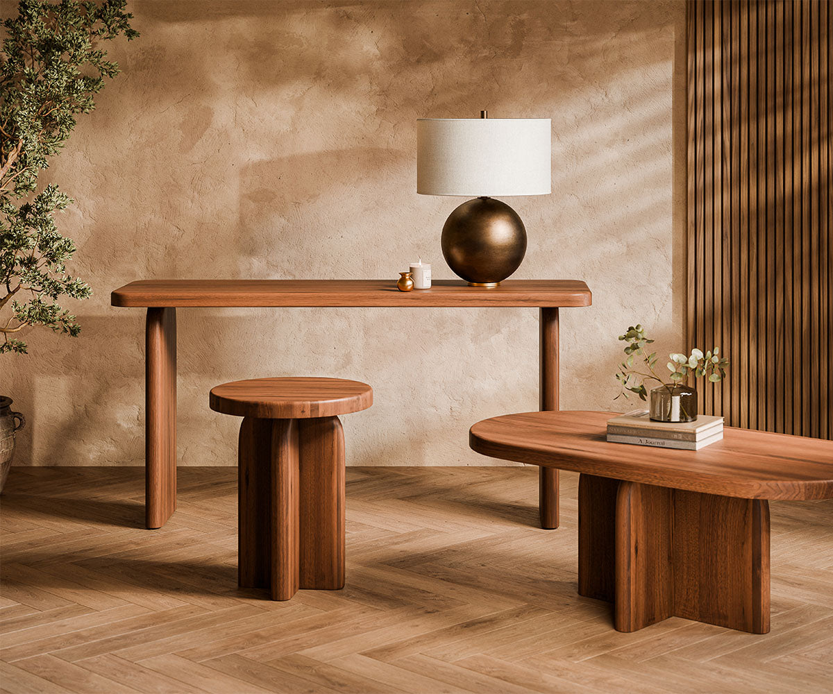 Durham Living Collection