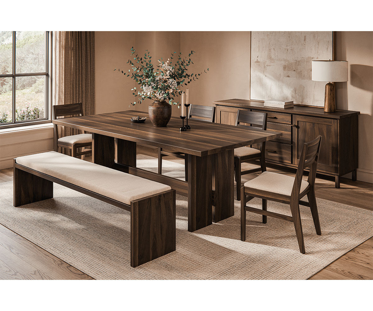 Eden Dining Collection