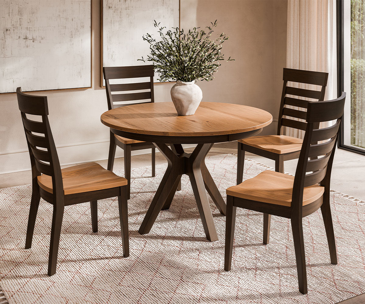 Madison Dining Collection