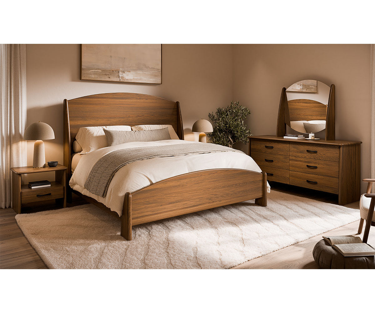 Pueblo Bedroom Collection