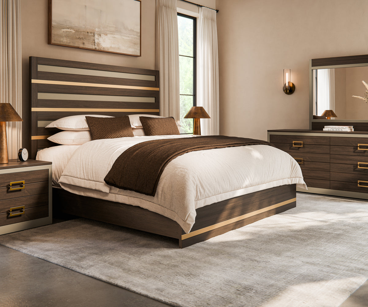 Sarasota Bedroom Collection