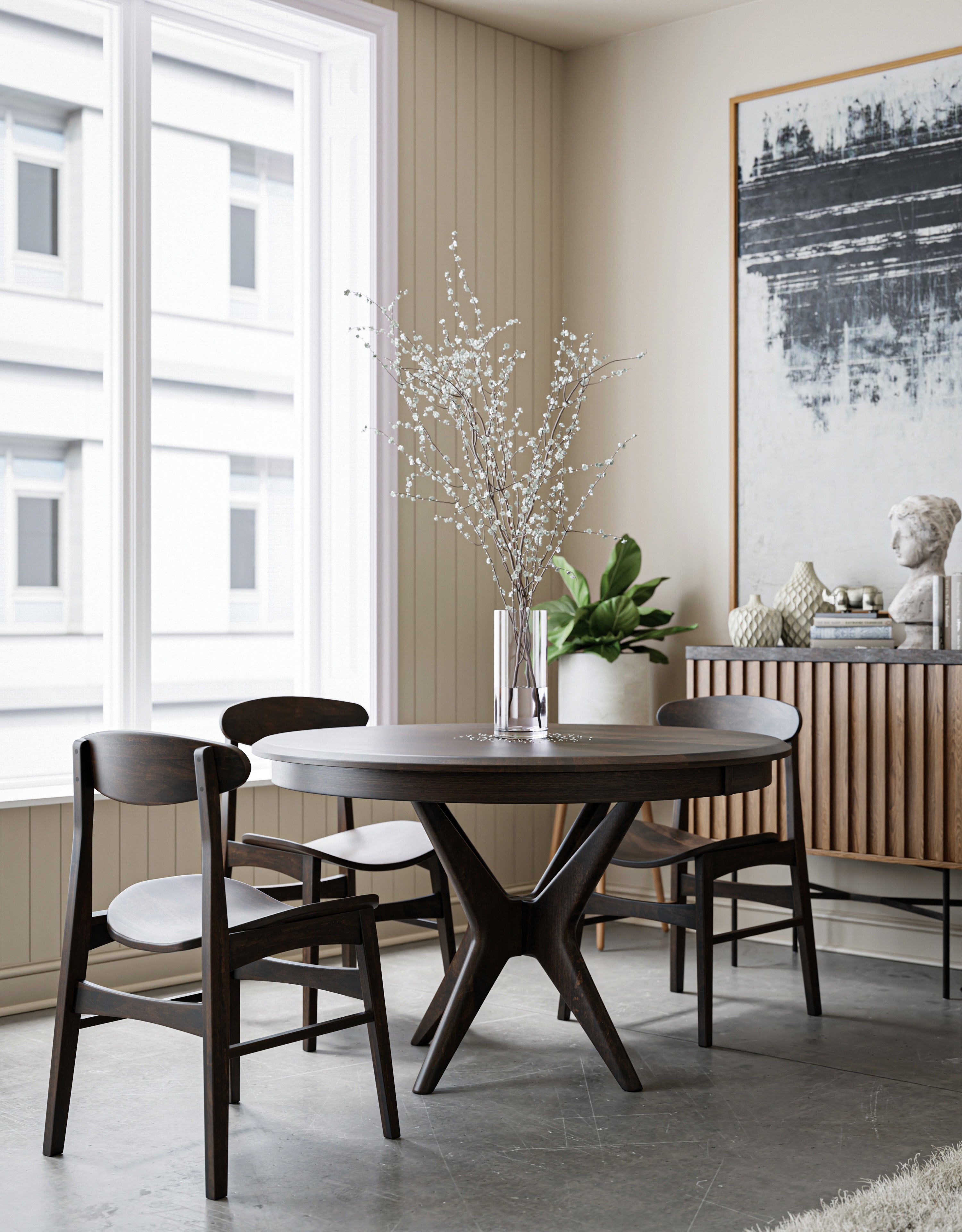 West Newton Dining Collection - Quick Ship