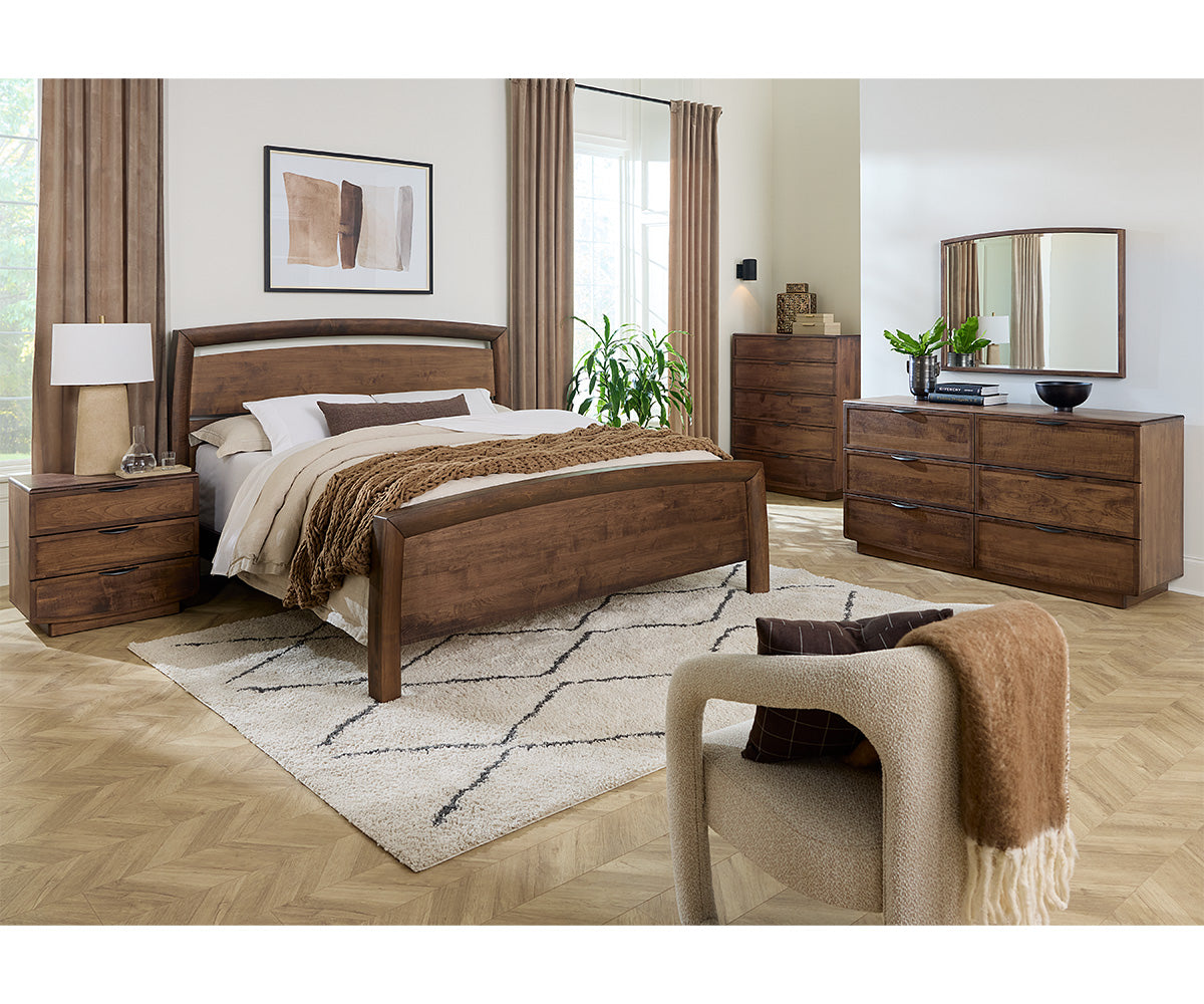 Westal Bedroom Collection