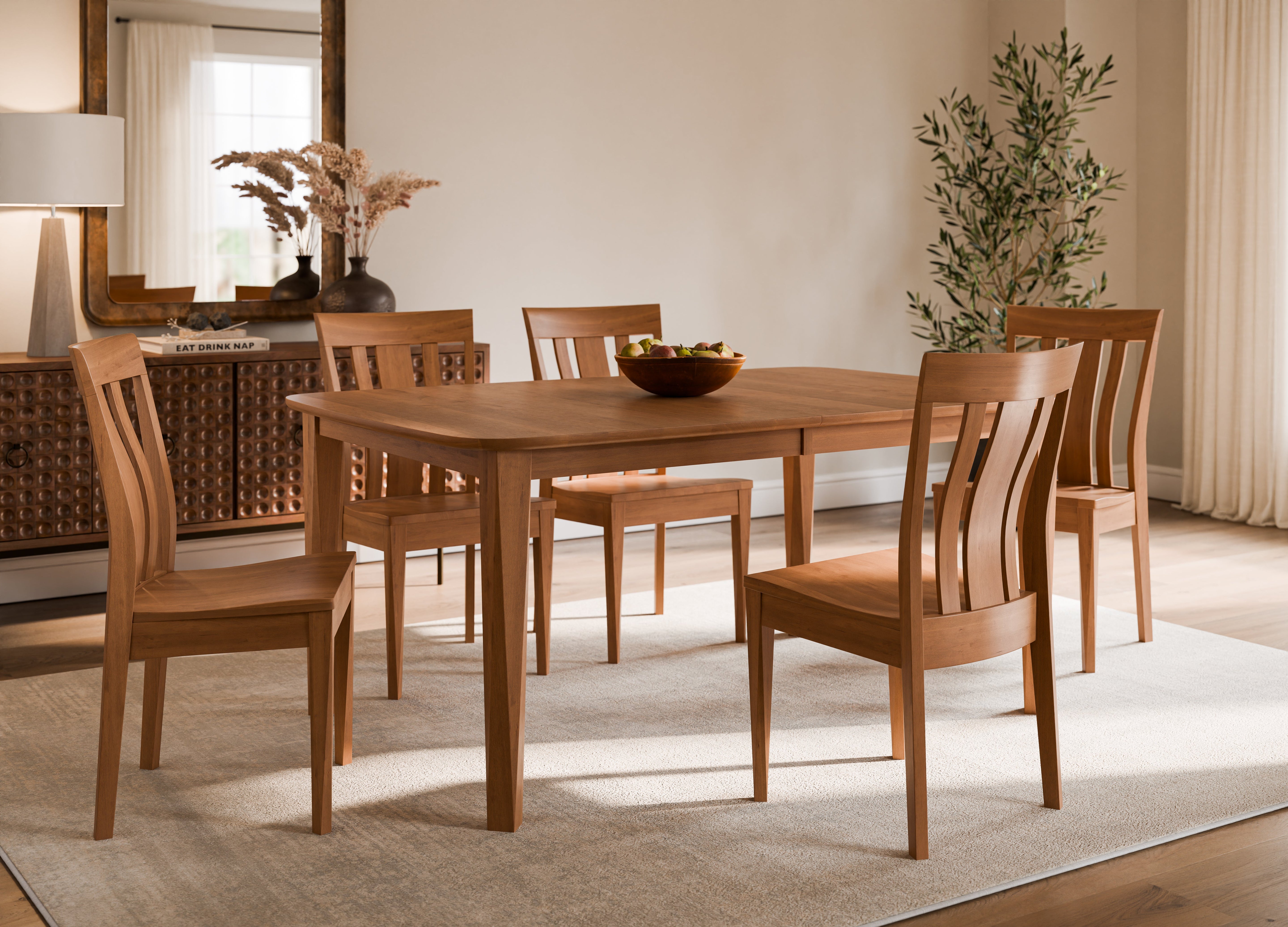 Wingate Dining Collection