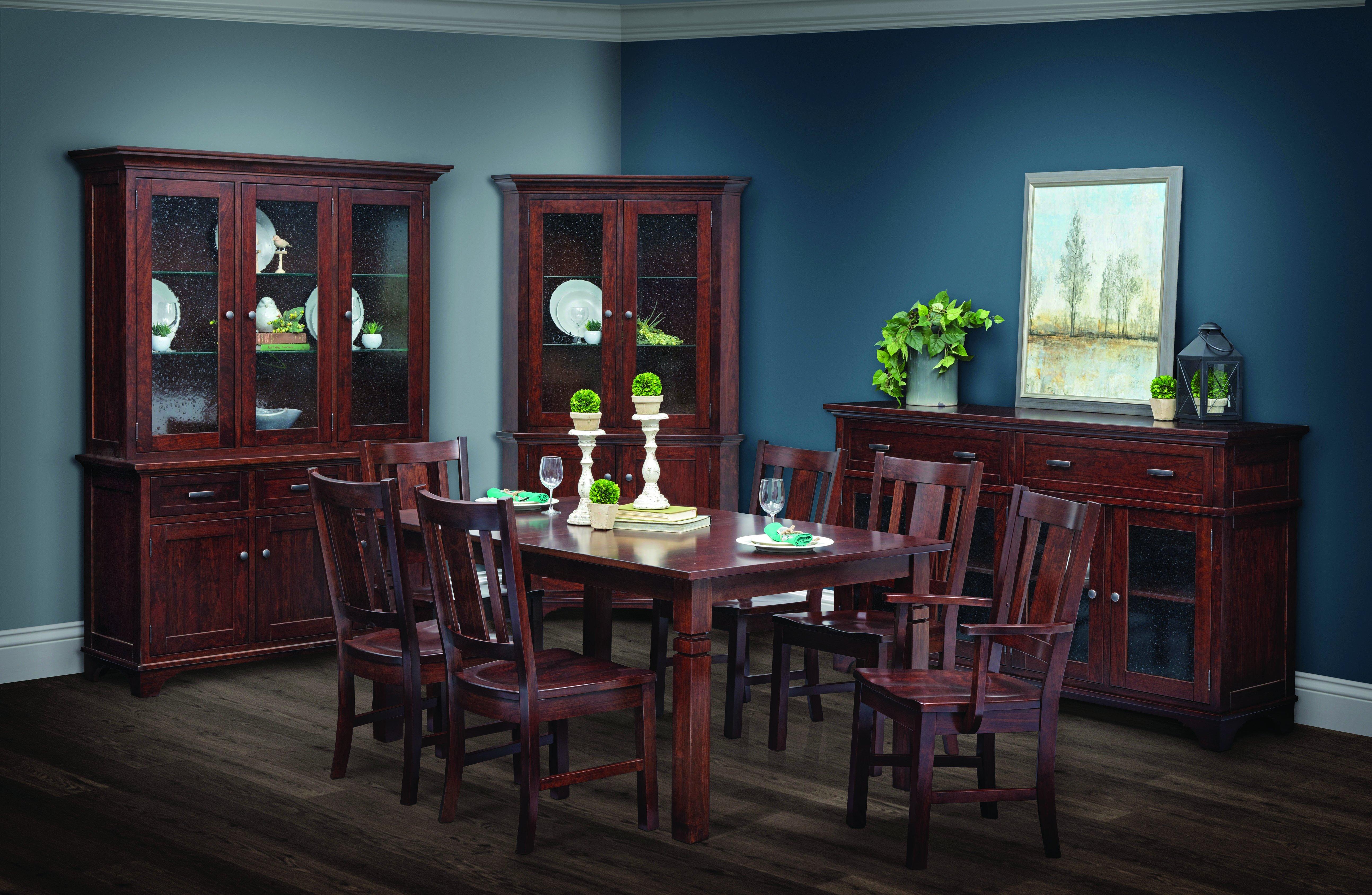 Arlington Dining Collection – The Amish House