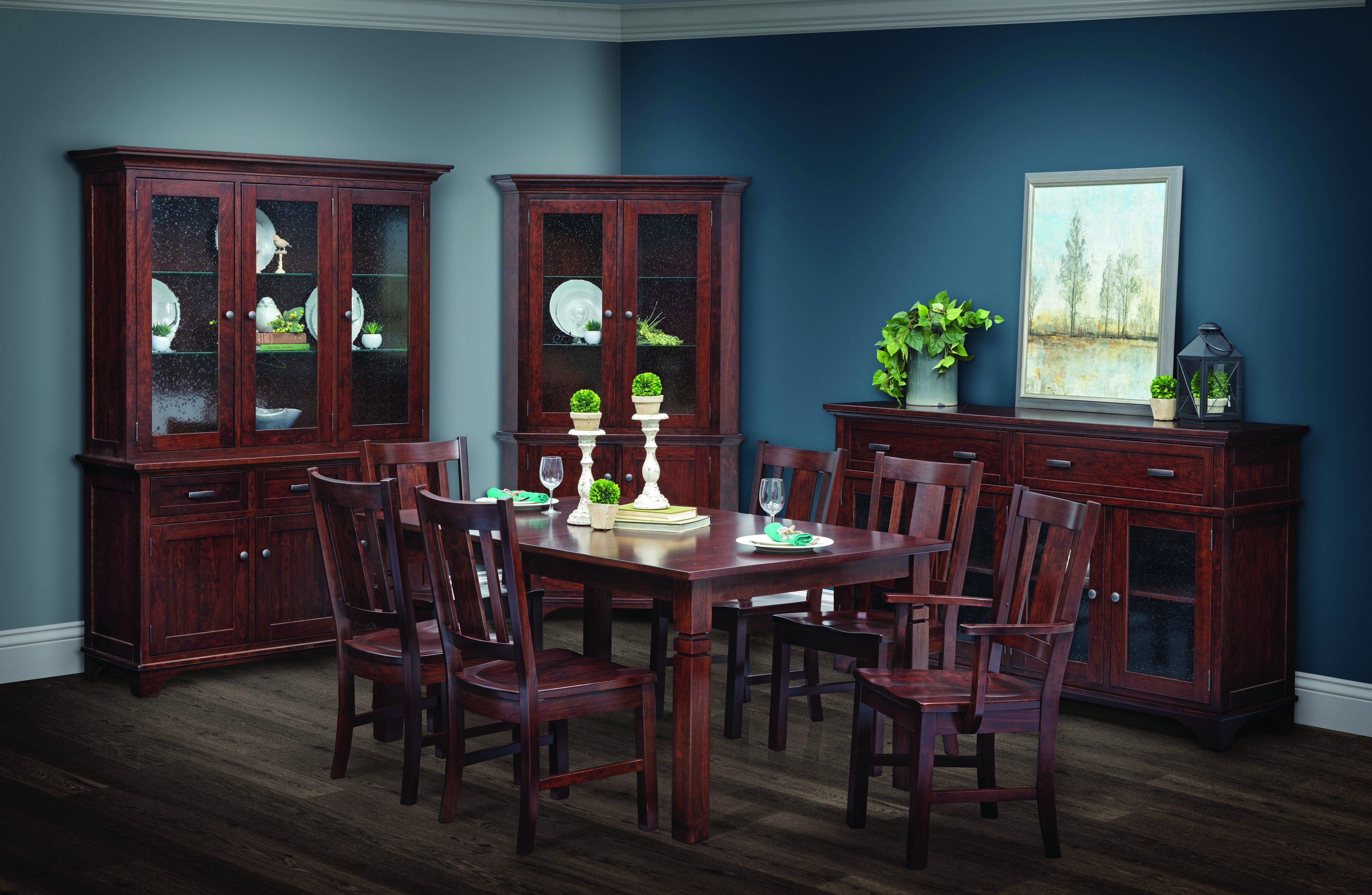 Arlington Dining Collection