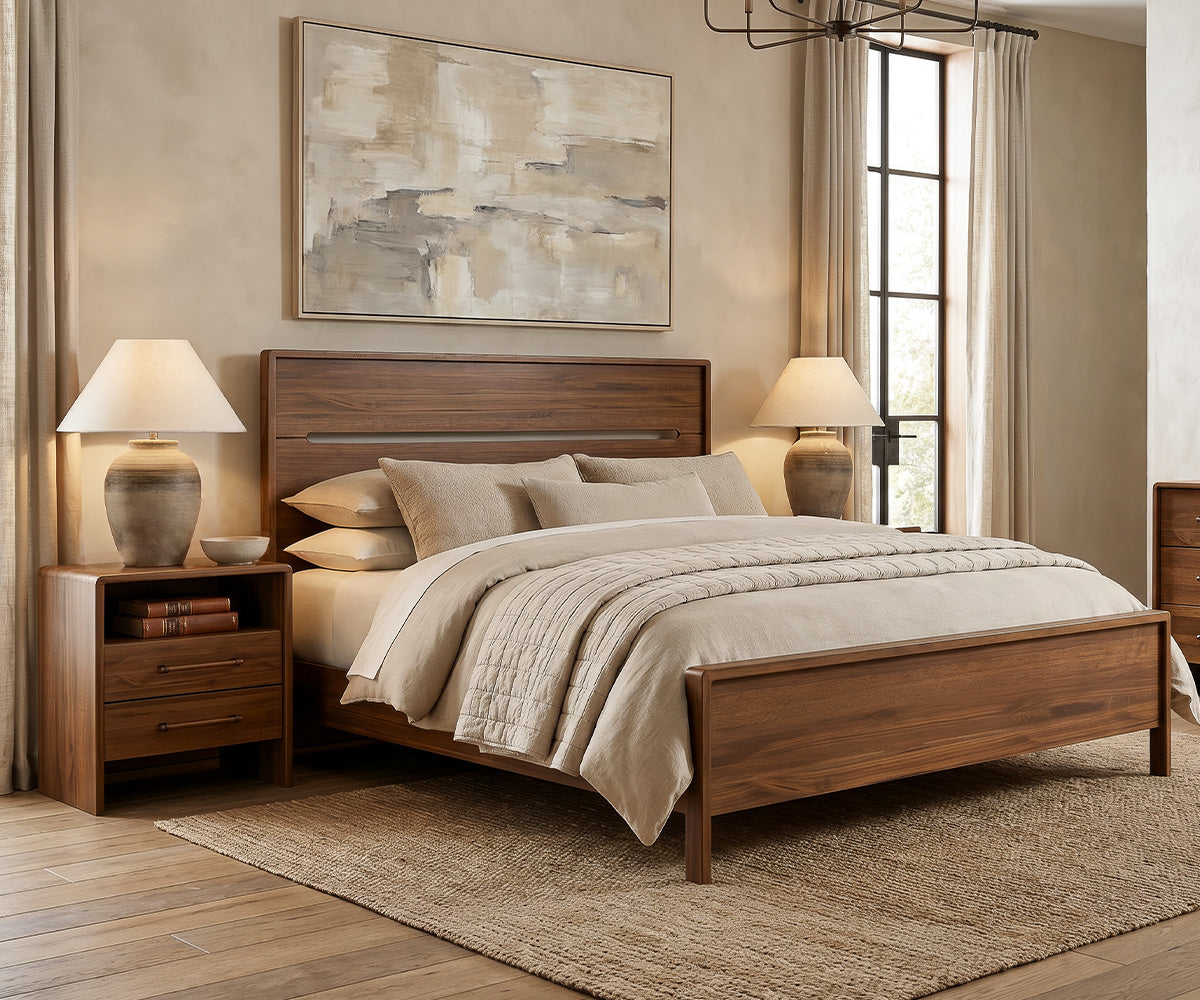 Ashton Bedroom Collection