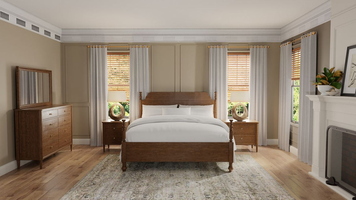 Stamford Bedroom Collection