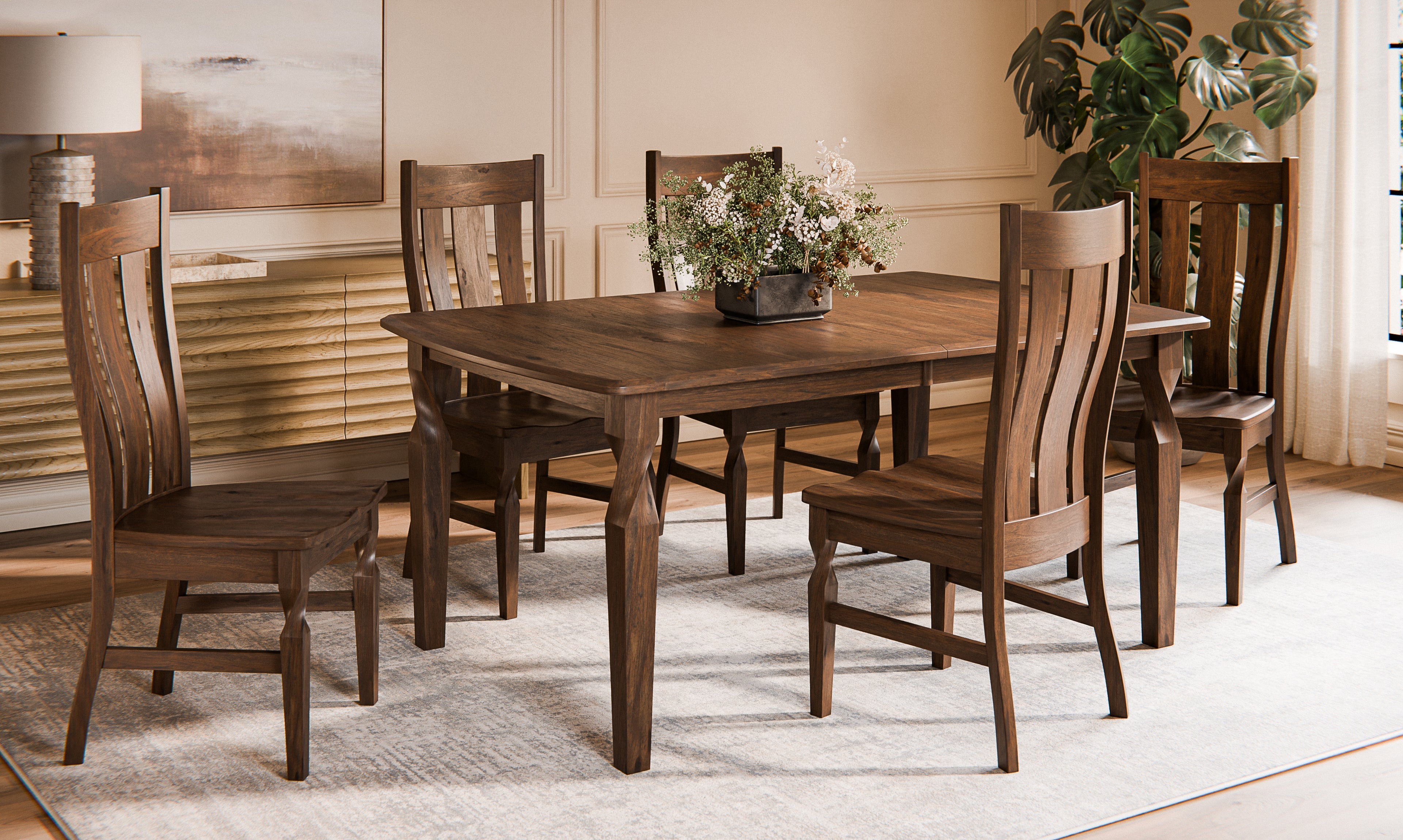 Brantley Dining Collection