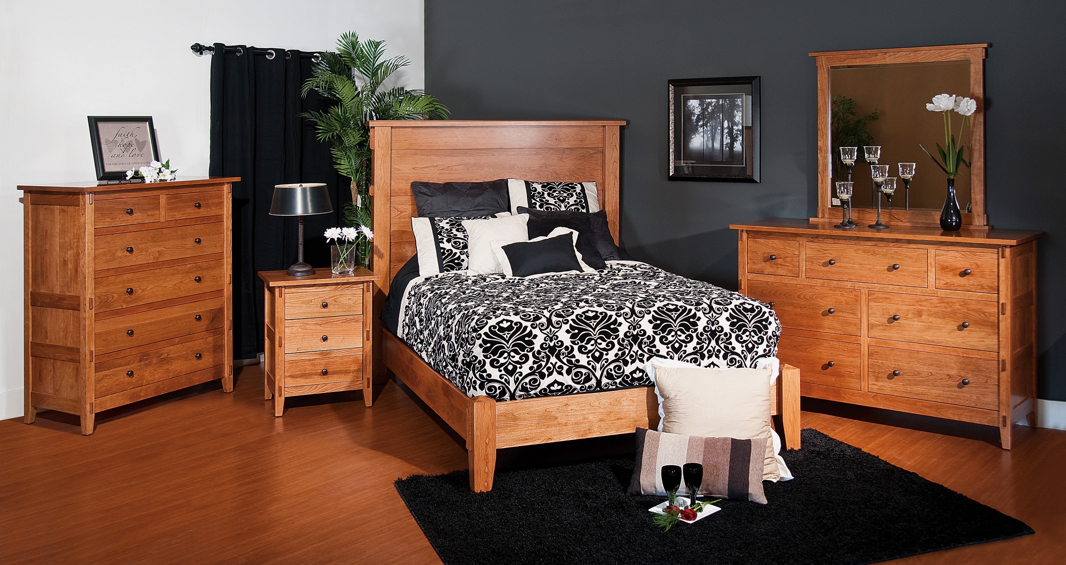 Bungalow Bedroom Collection
