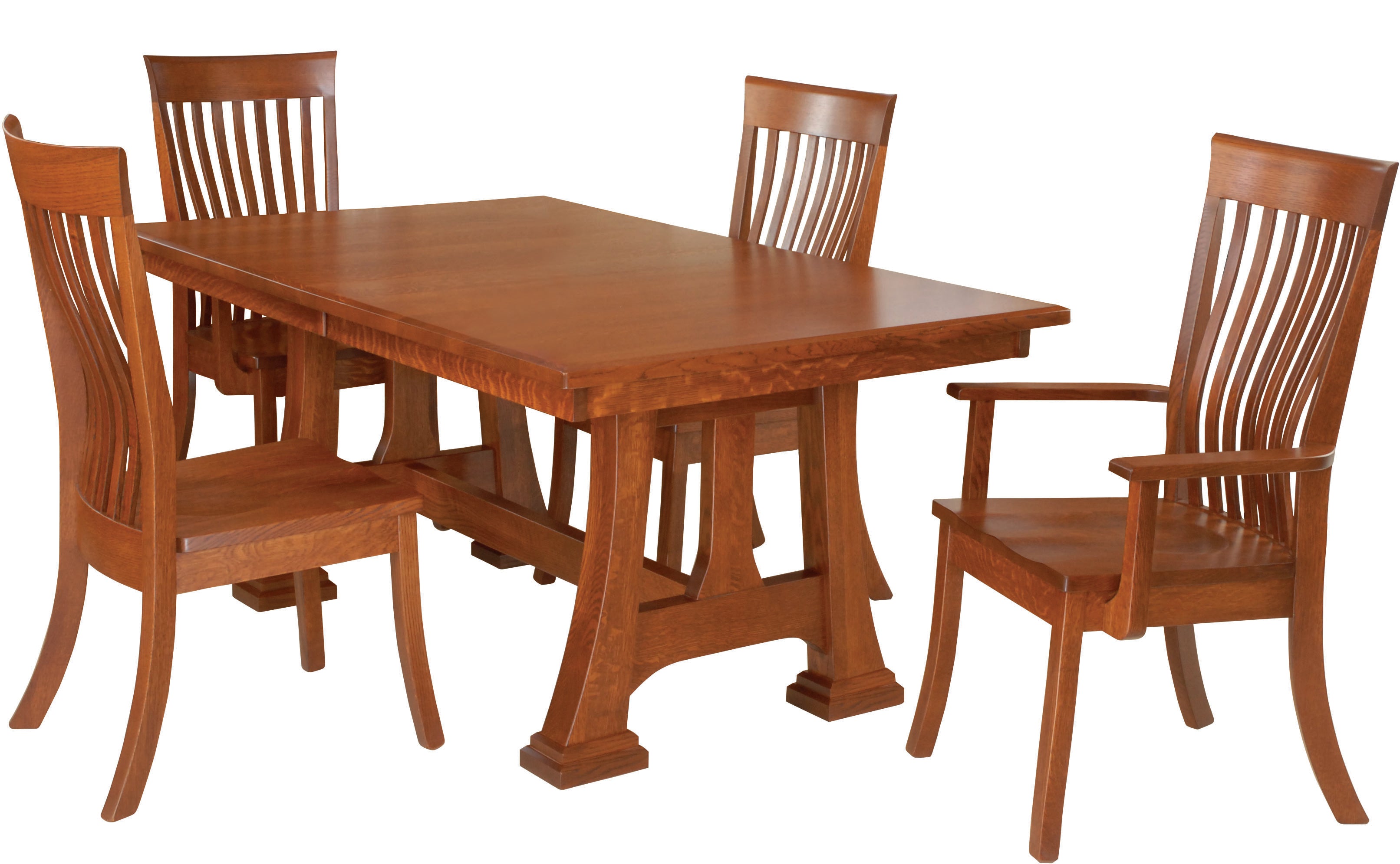 Christy Dining Collection