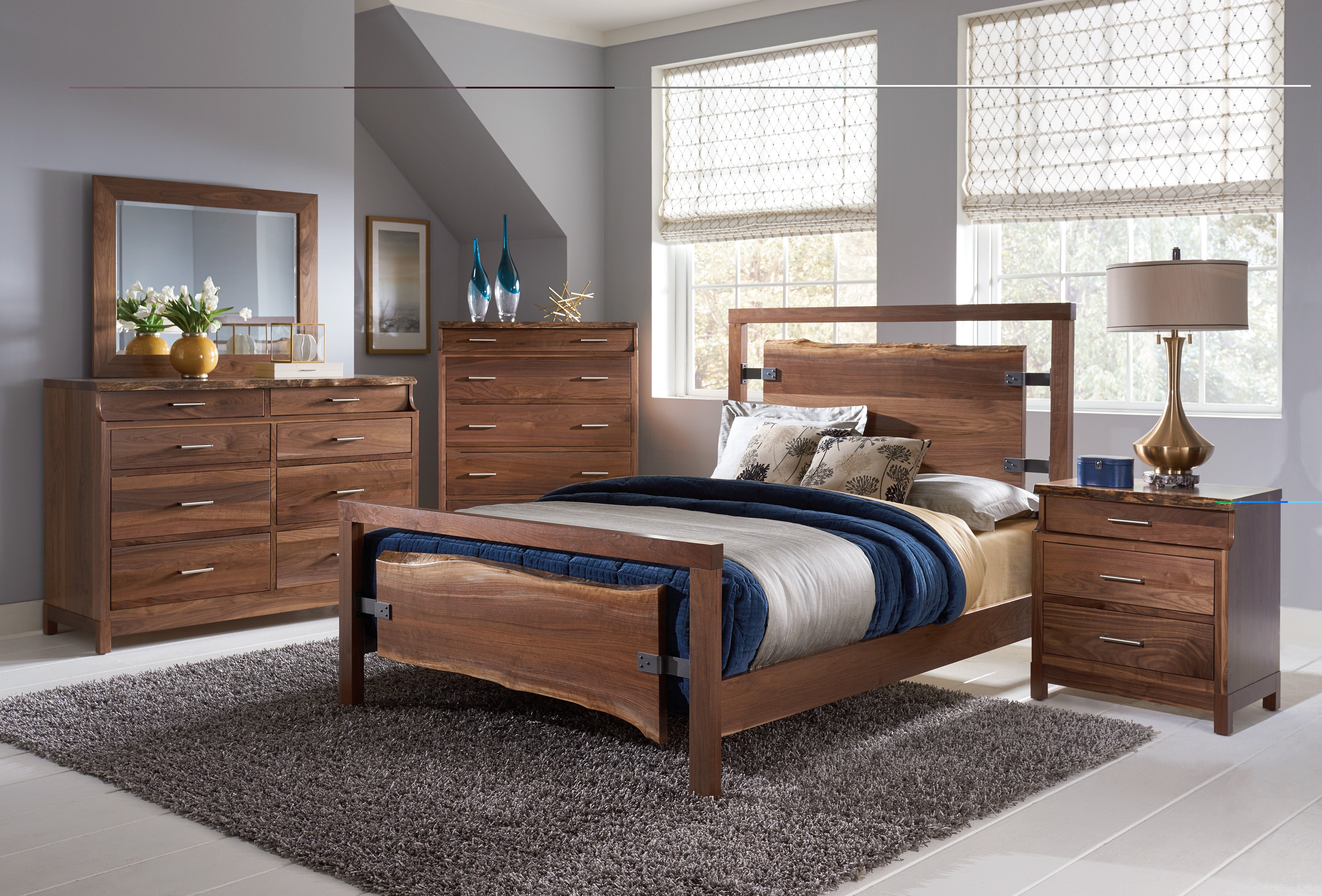 Westmere Bedroom Collection