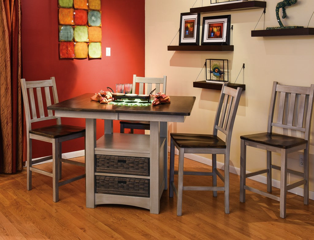 Heidi Cabinet Dining Collection