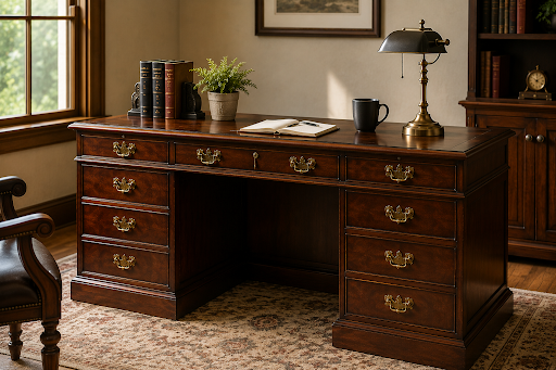 Executive Desks